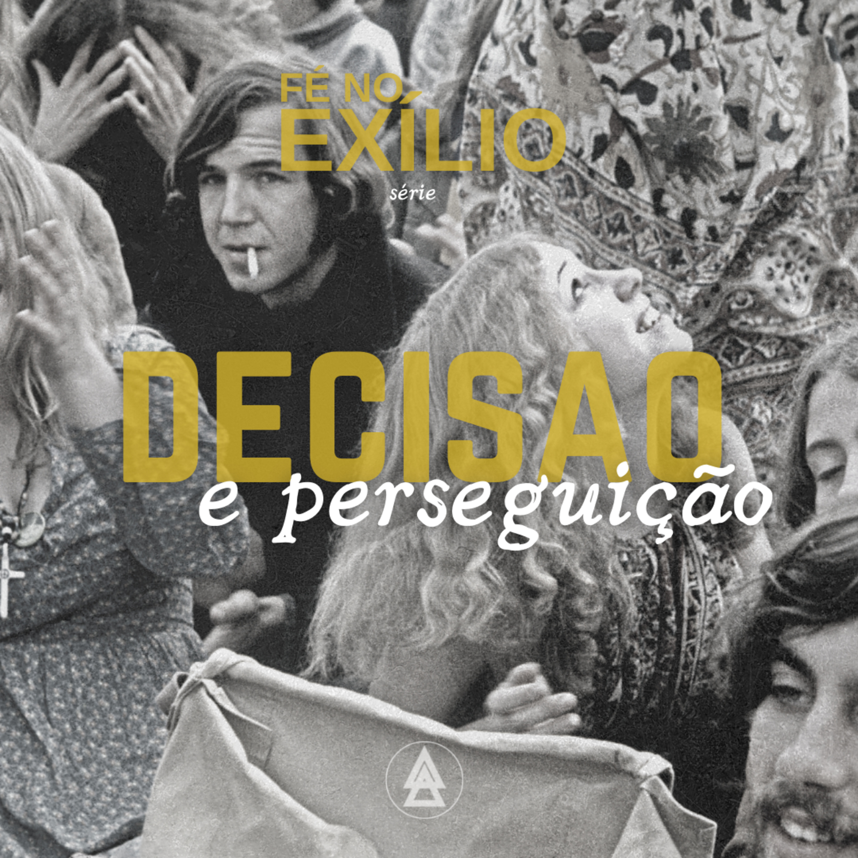 DECISÃO E PERSEGUIÇÃO | PEDRO DANIEL episode artwork