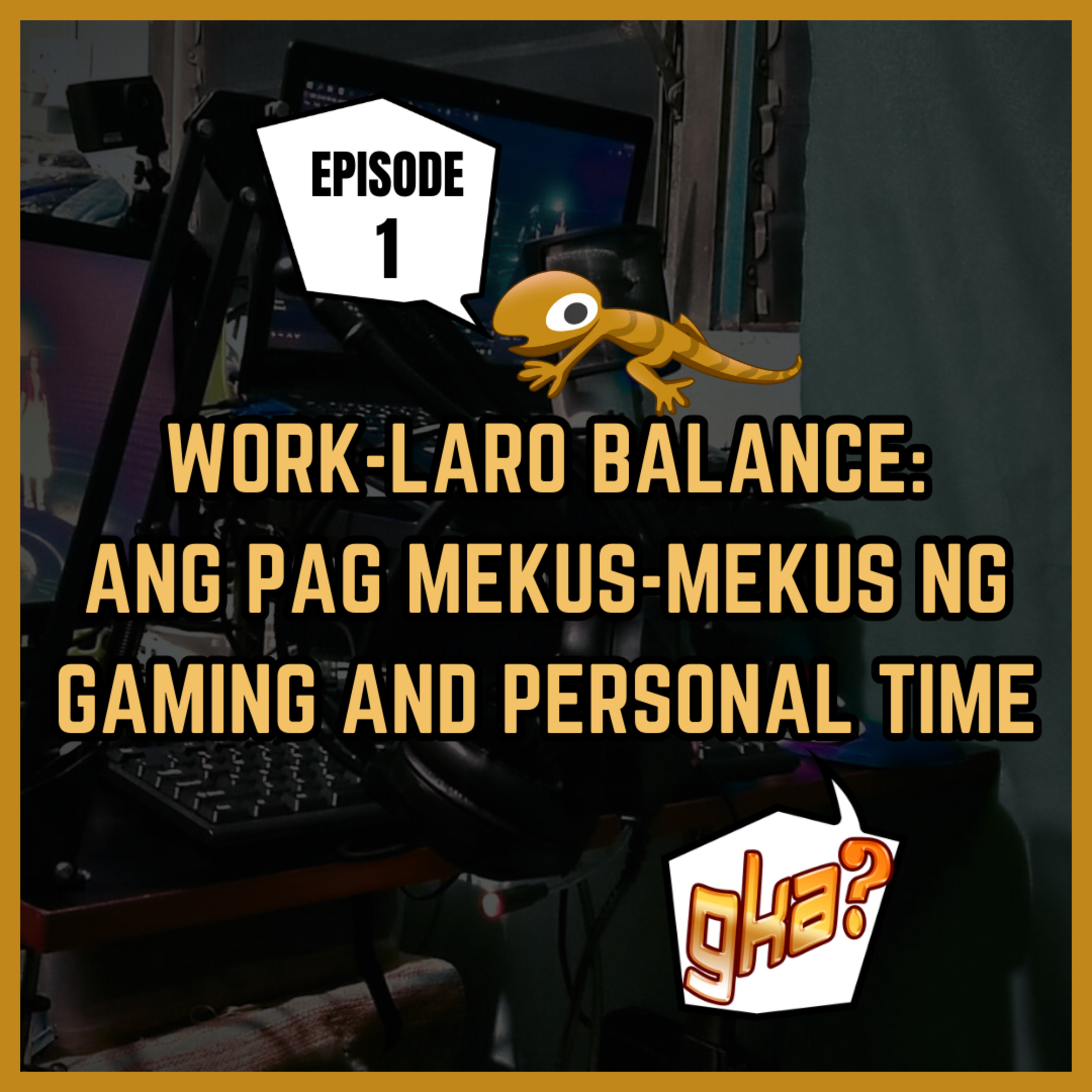 GEEK Ko Alam?