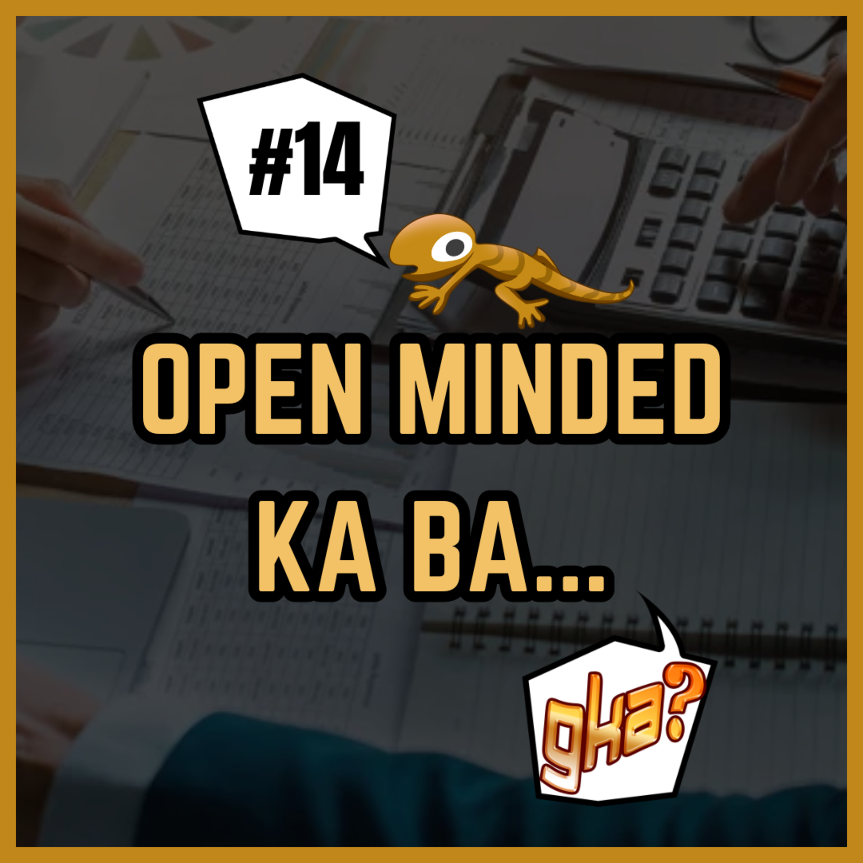 GEEK Ko Alam?