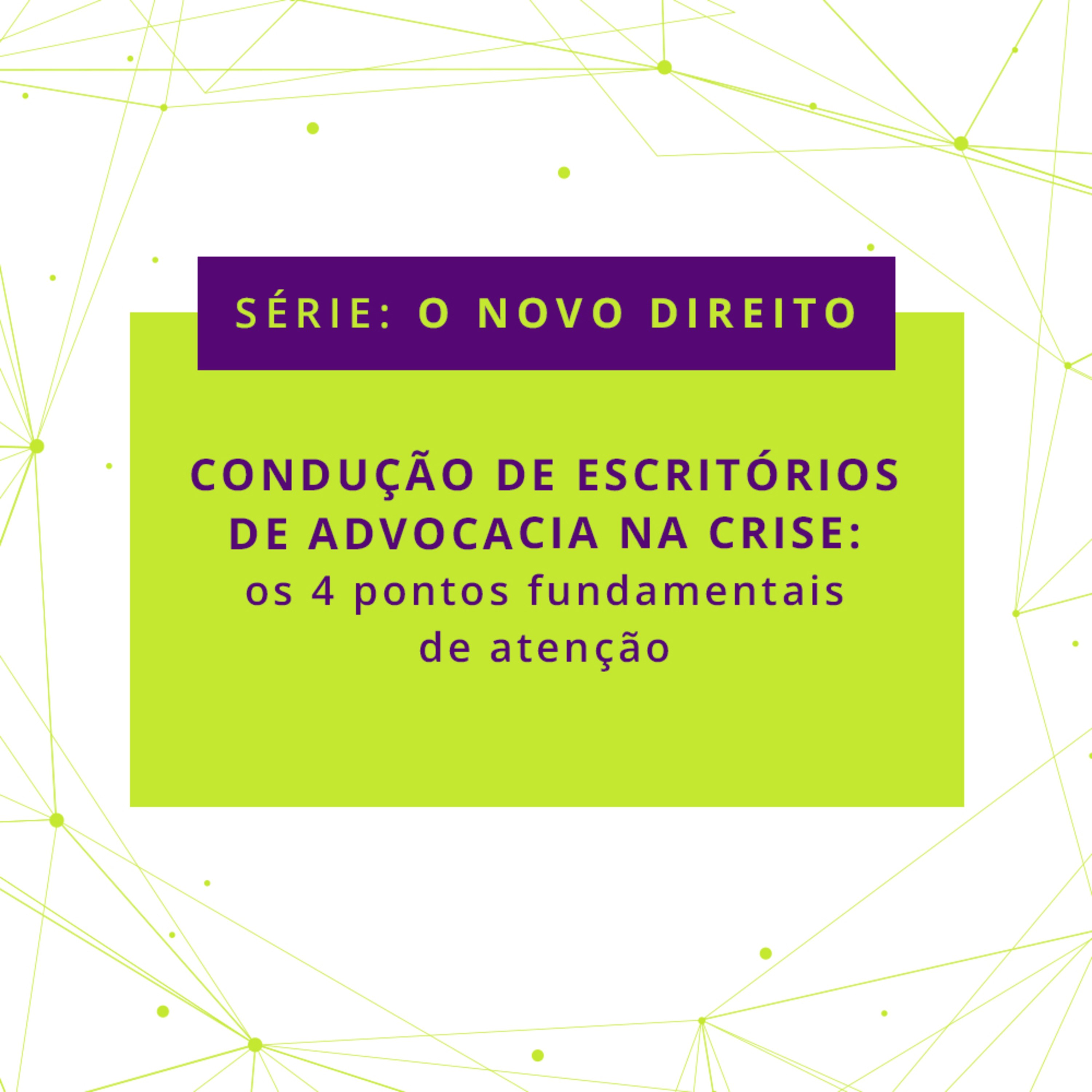 Instituto New Law