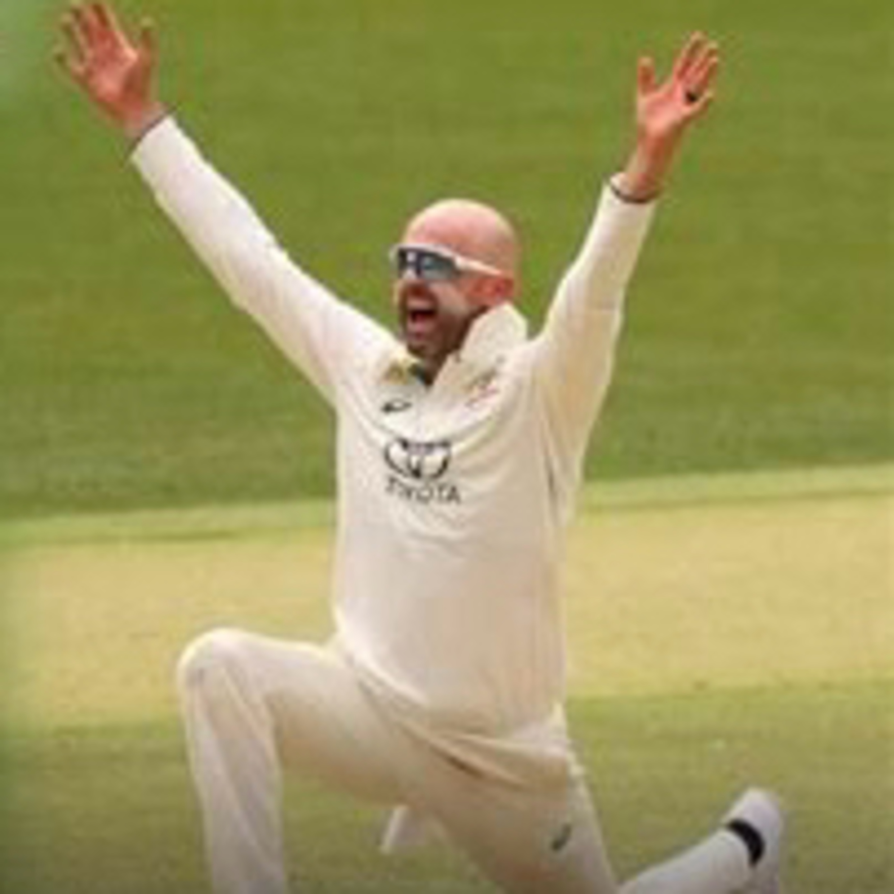 Episode 3: 1st Test Review: Australia vs Pakistan 2023/24 episode artwork