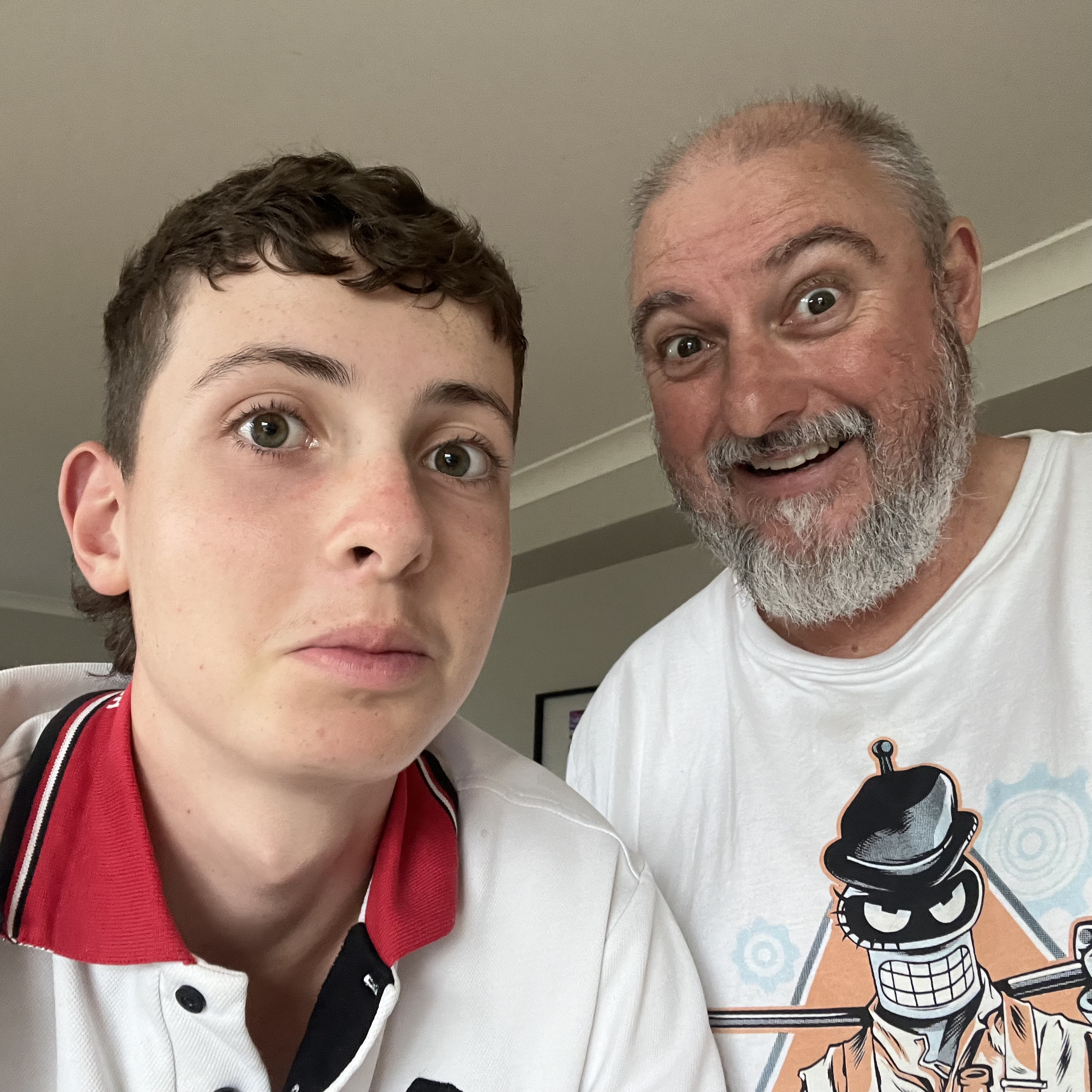 Episode 13: Peters and Peters Episode 2