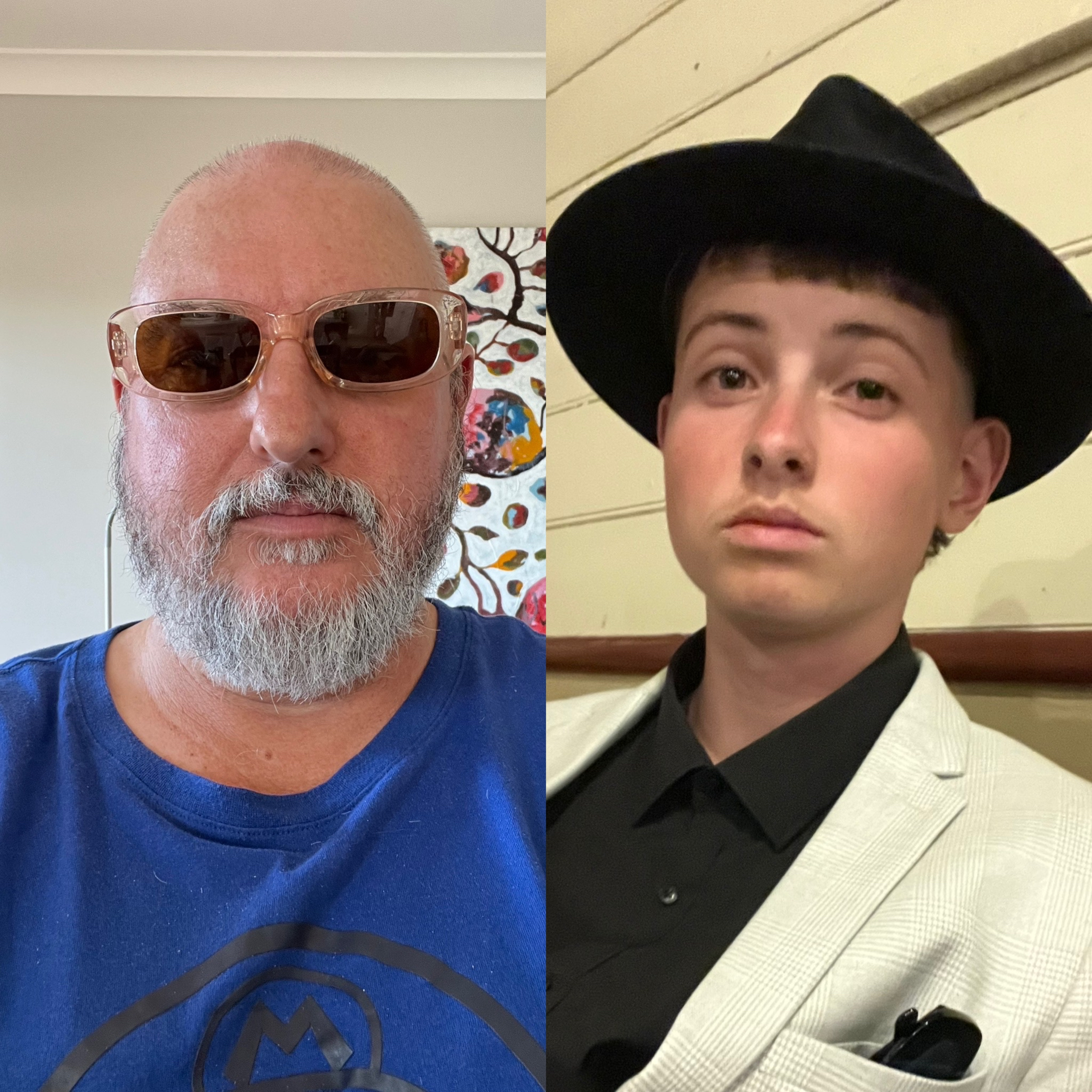 Episode 14: Peters and Peters Episode 3