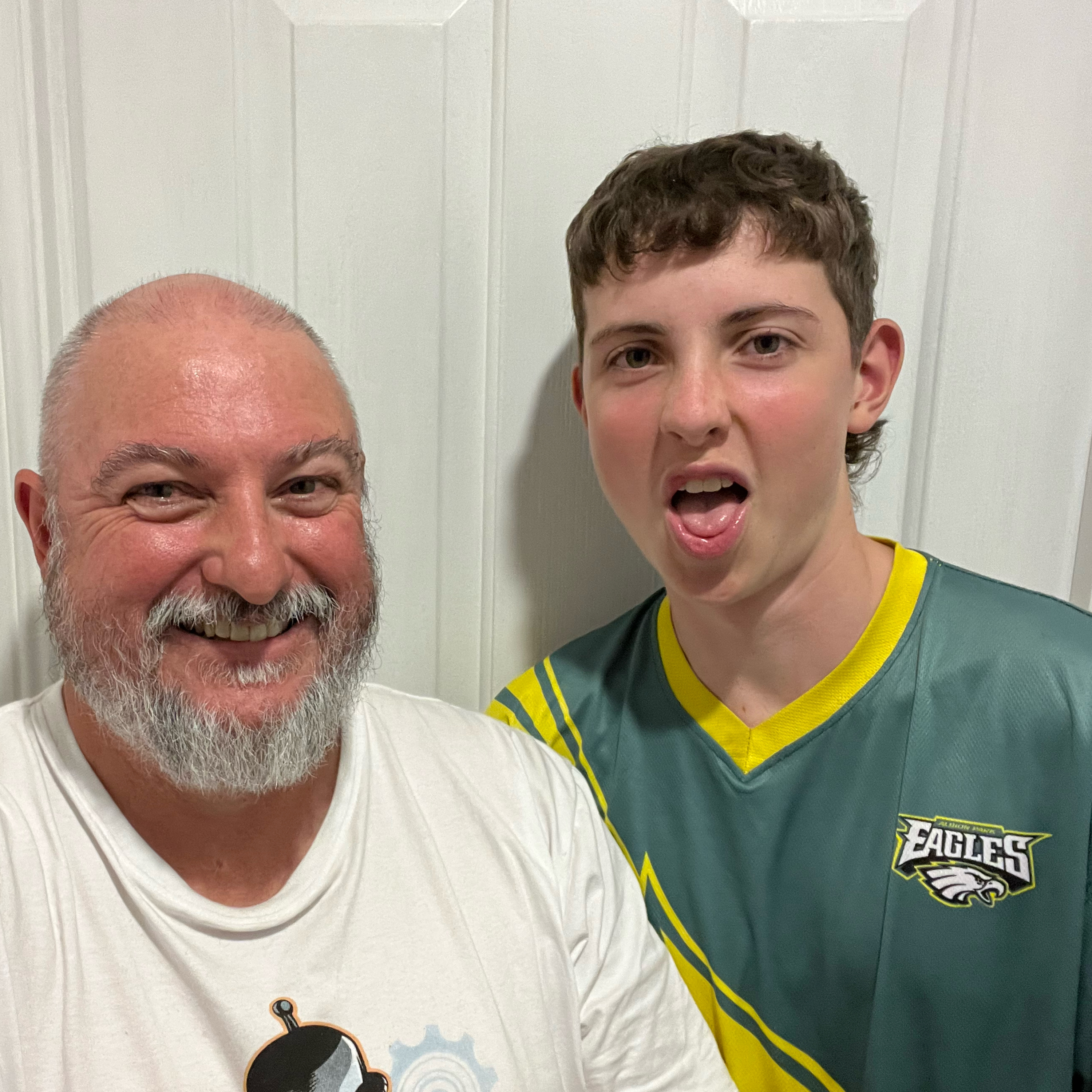 Episode 15: Peters and Peters Episode 4: NRL Season Preview 2024