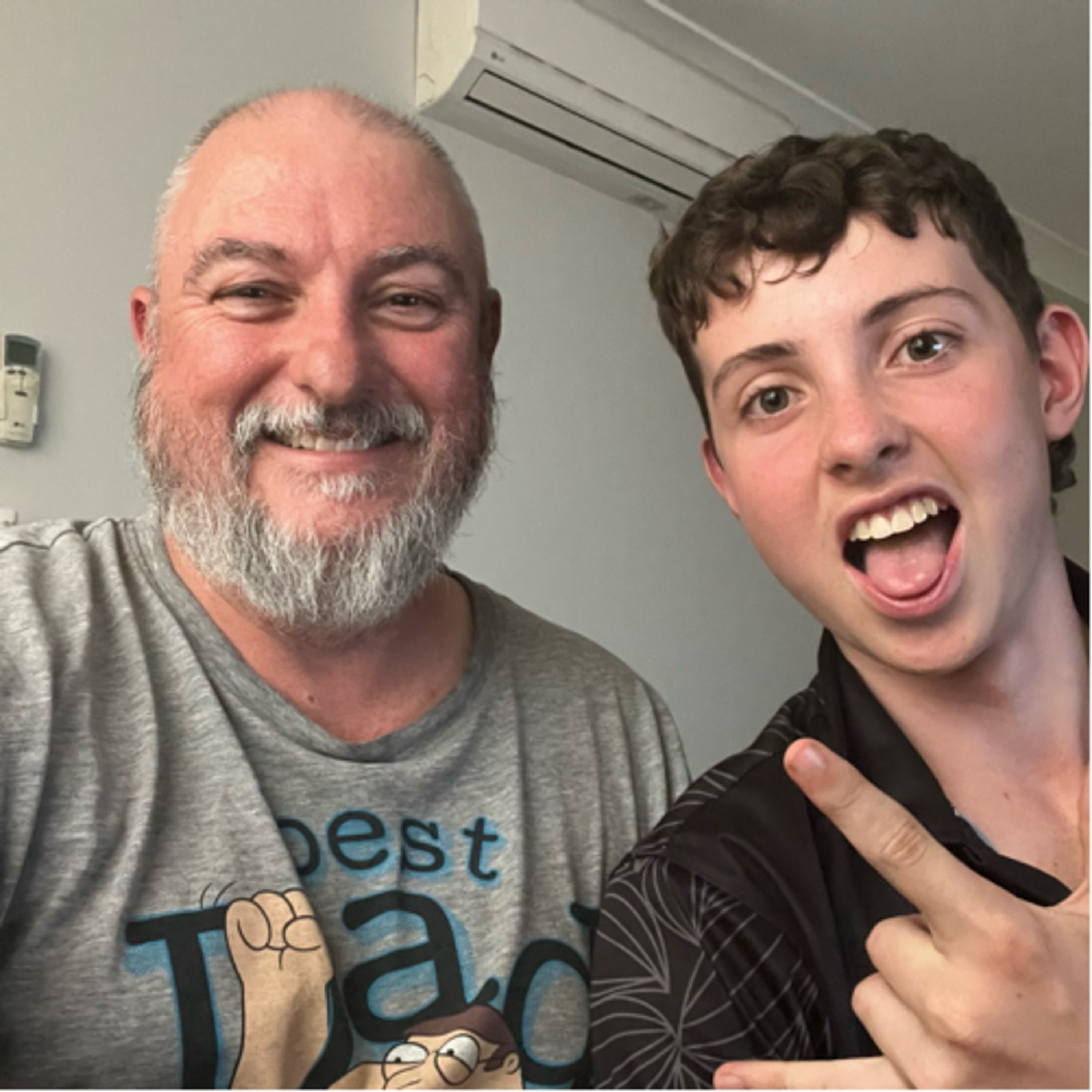 Episode 16: Peters and Peters Episode 5