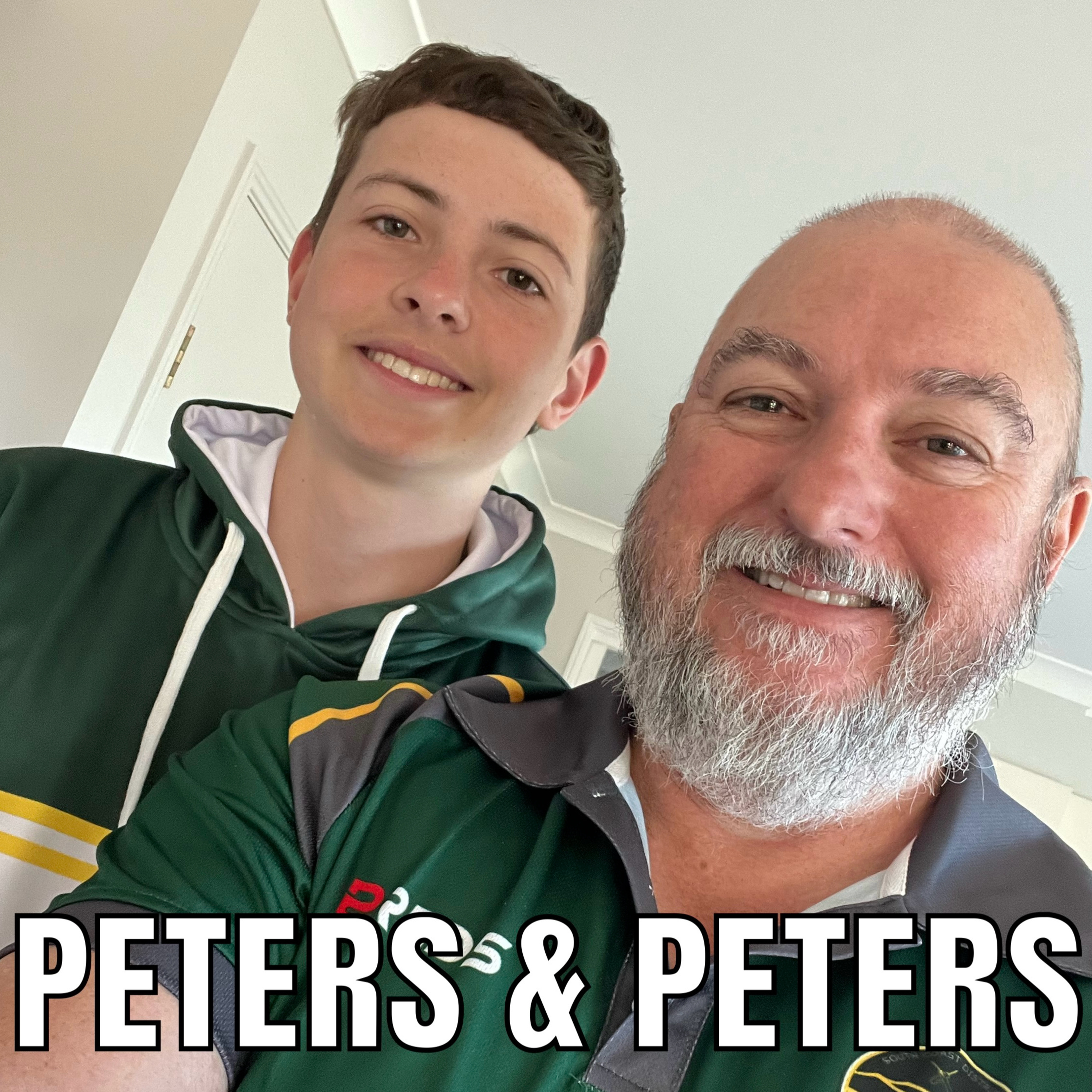 Episode 17: Peters and Peters Episode 6