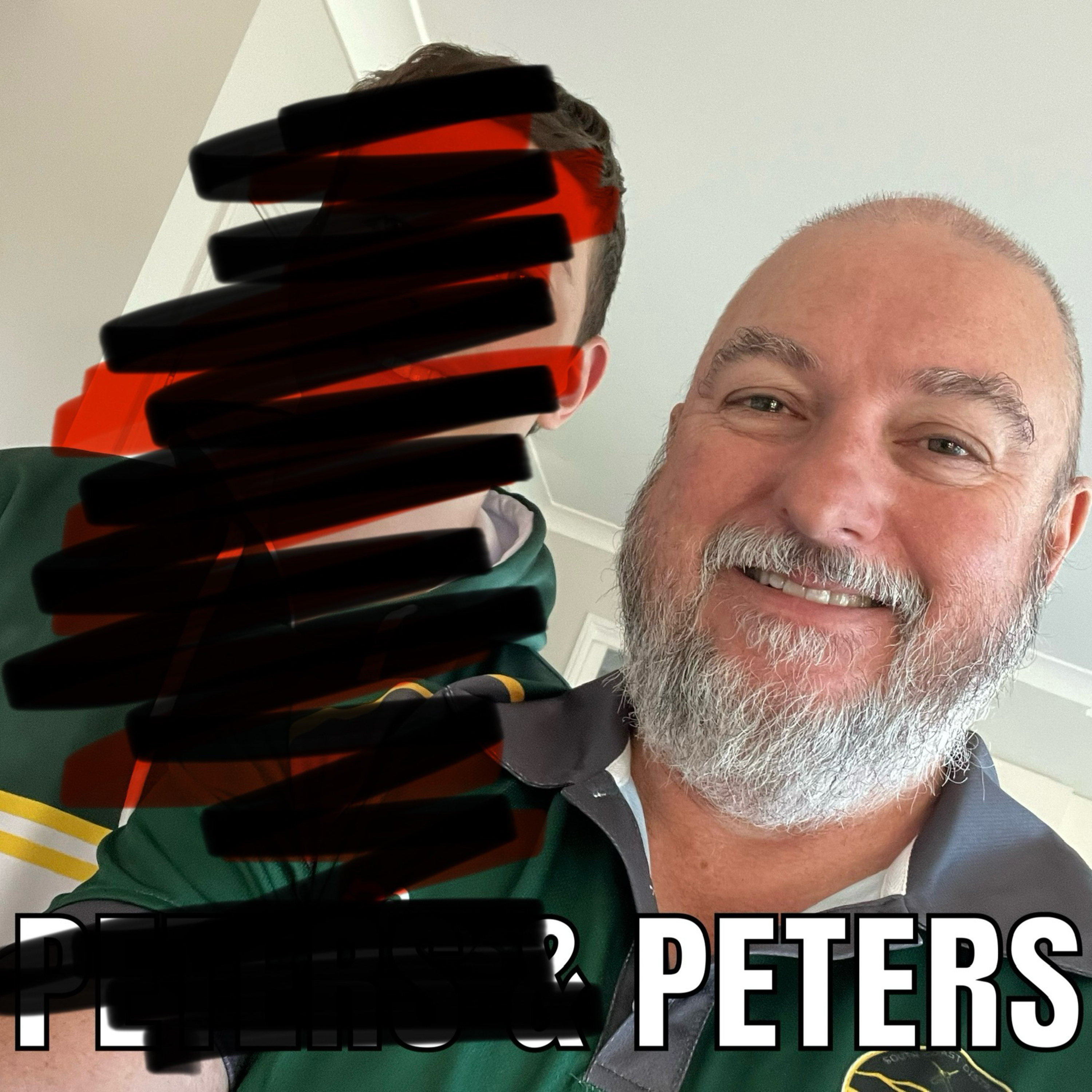 Episode 19: Peters, Just Peters