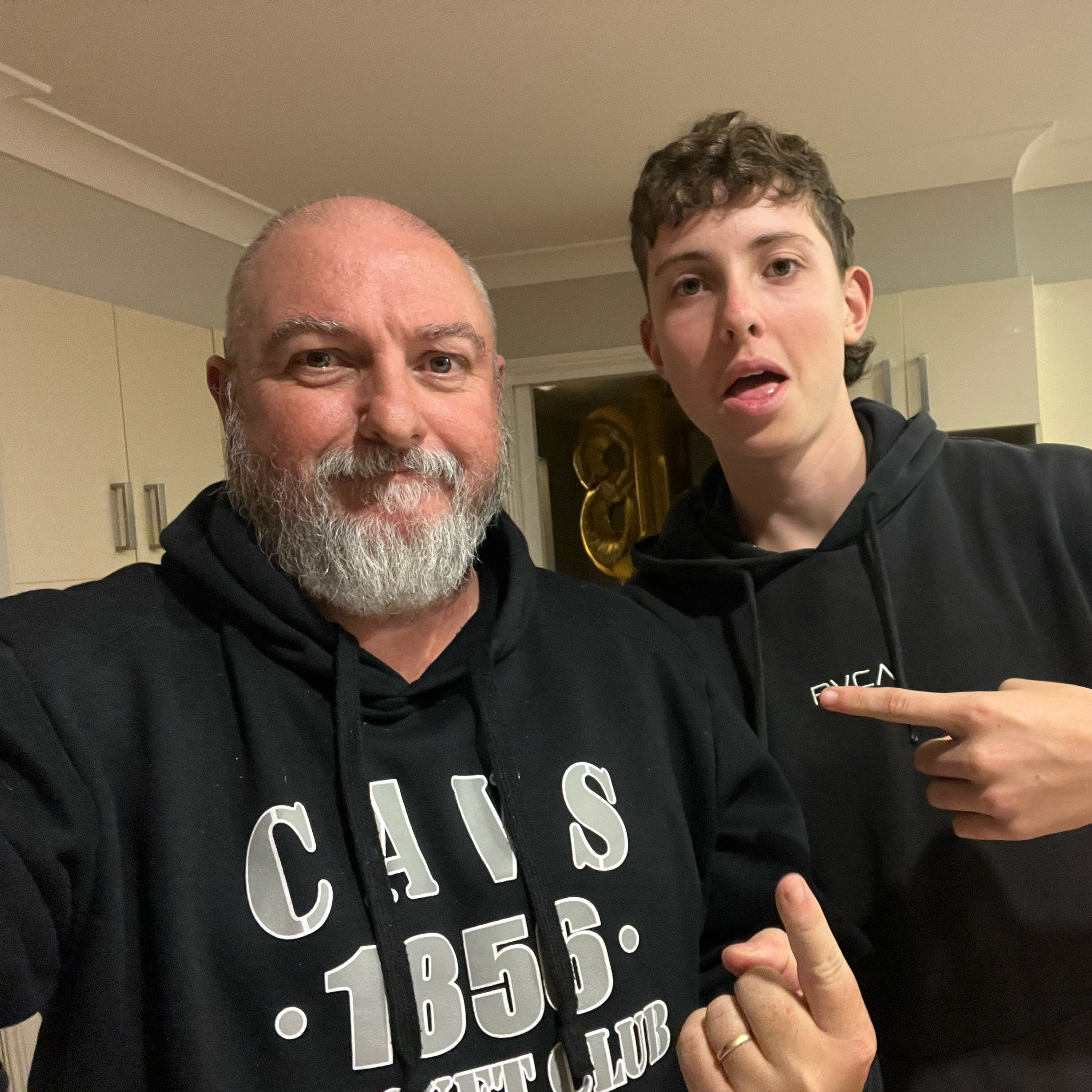 Episode 20: Peters and Peters Episode 7
