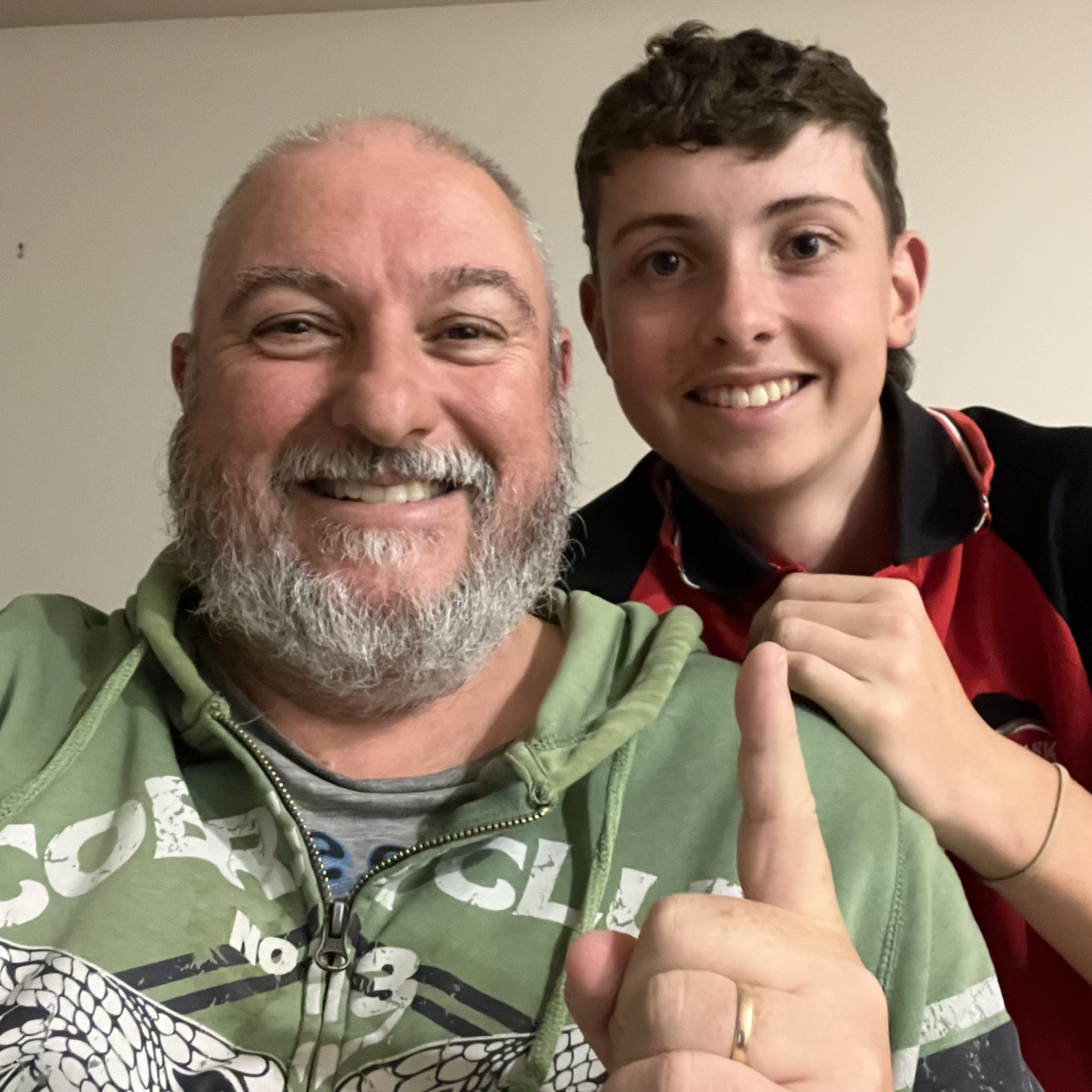 Episode 23: Peters and Peters Episode 8