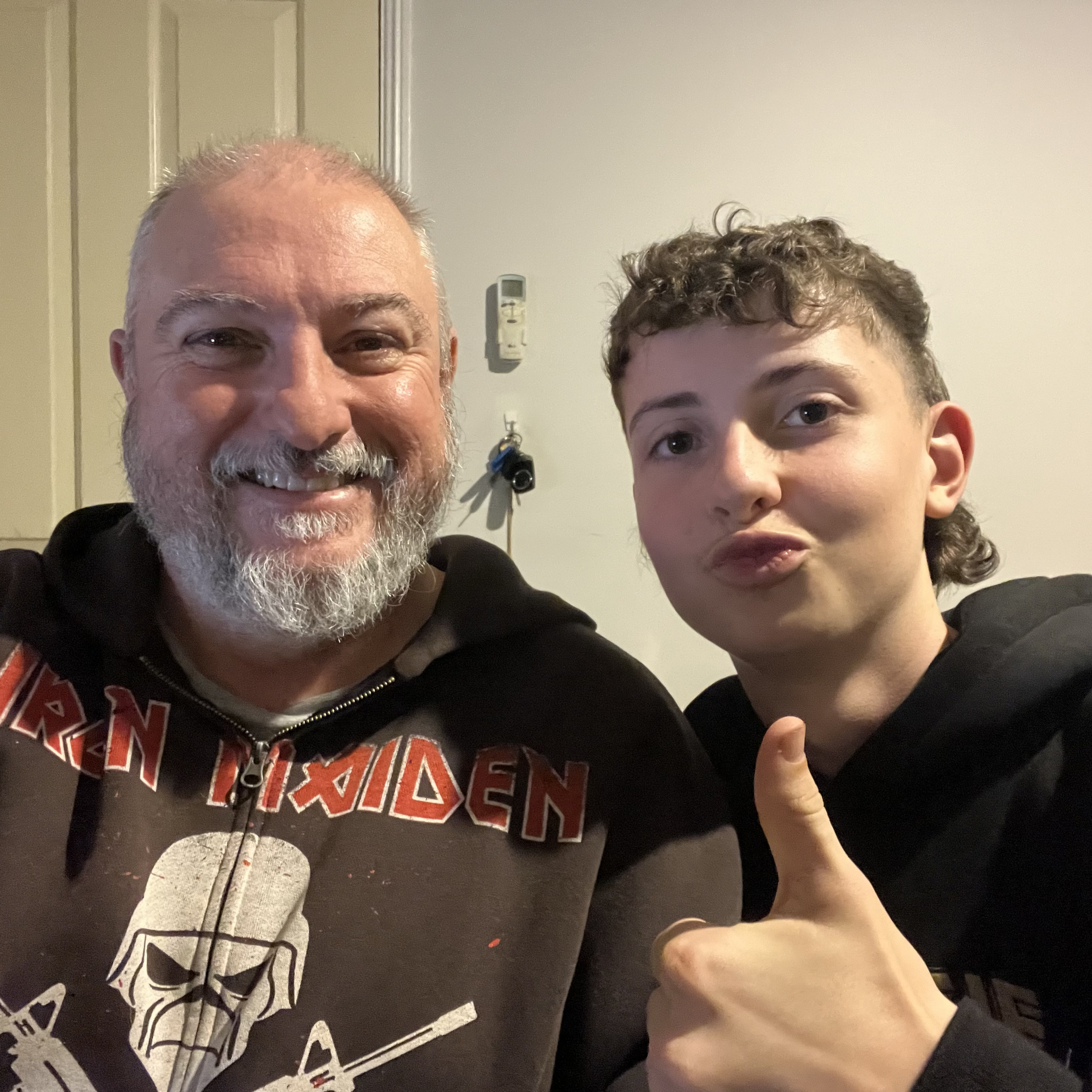 Episode 25: Peters and Peters Episode 9