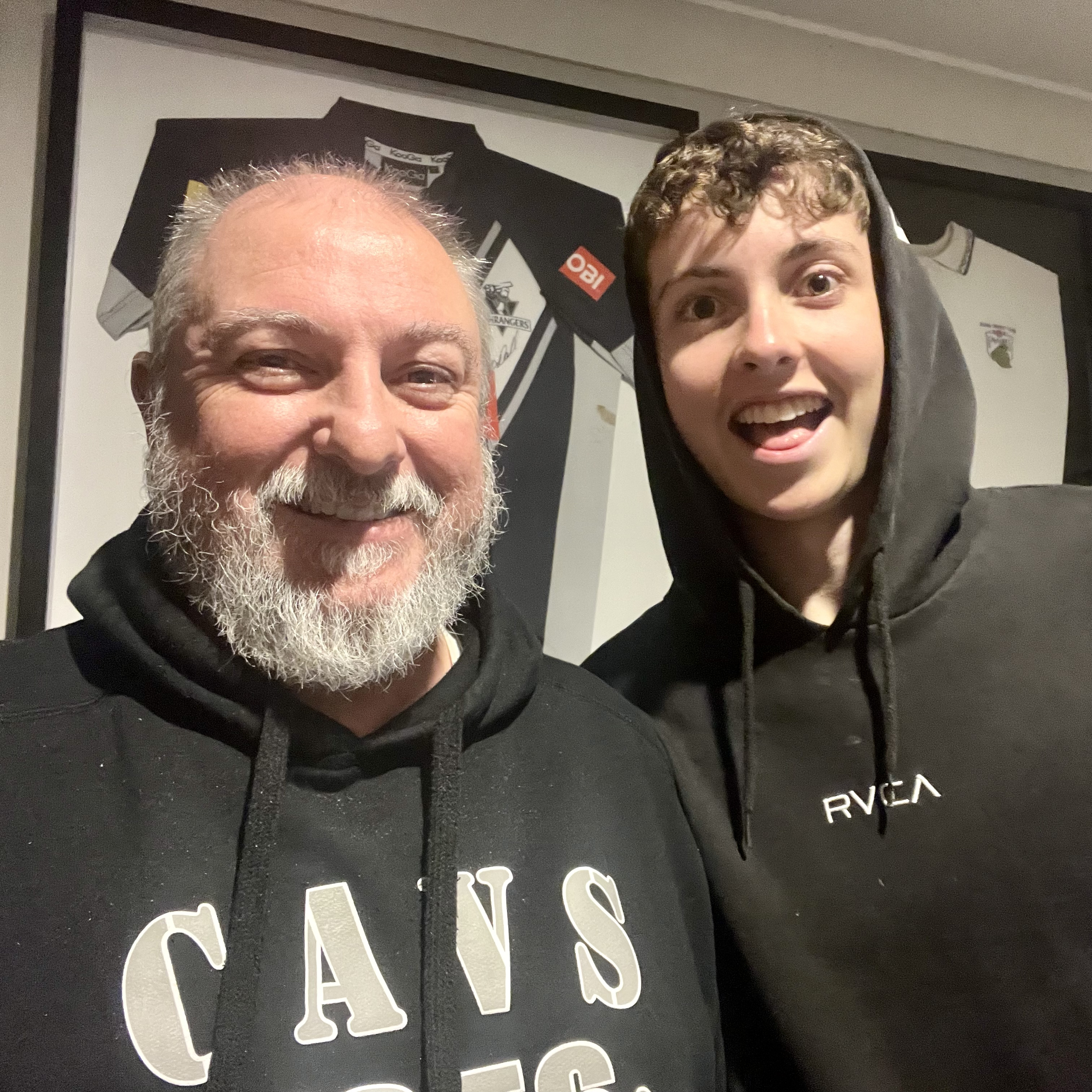 Episode 27: Peters and Peters Episode 11