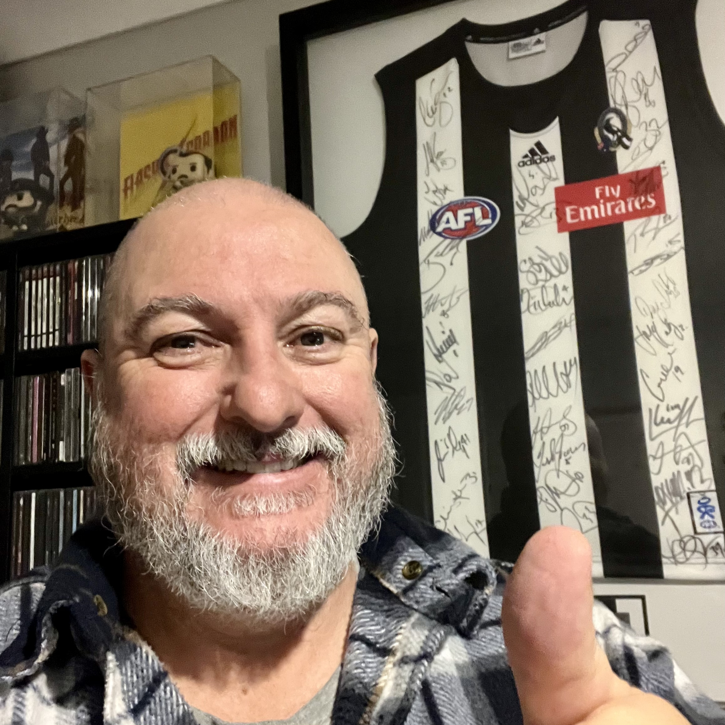 Episode 28: The Wider World of Sport