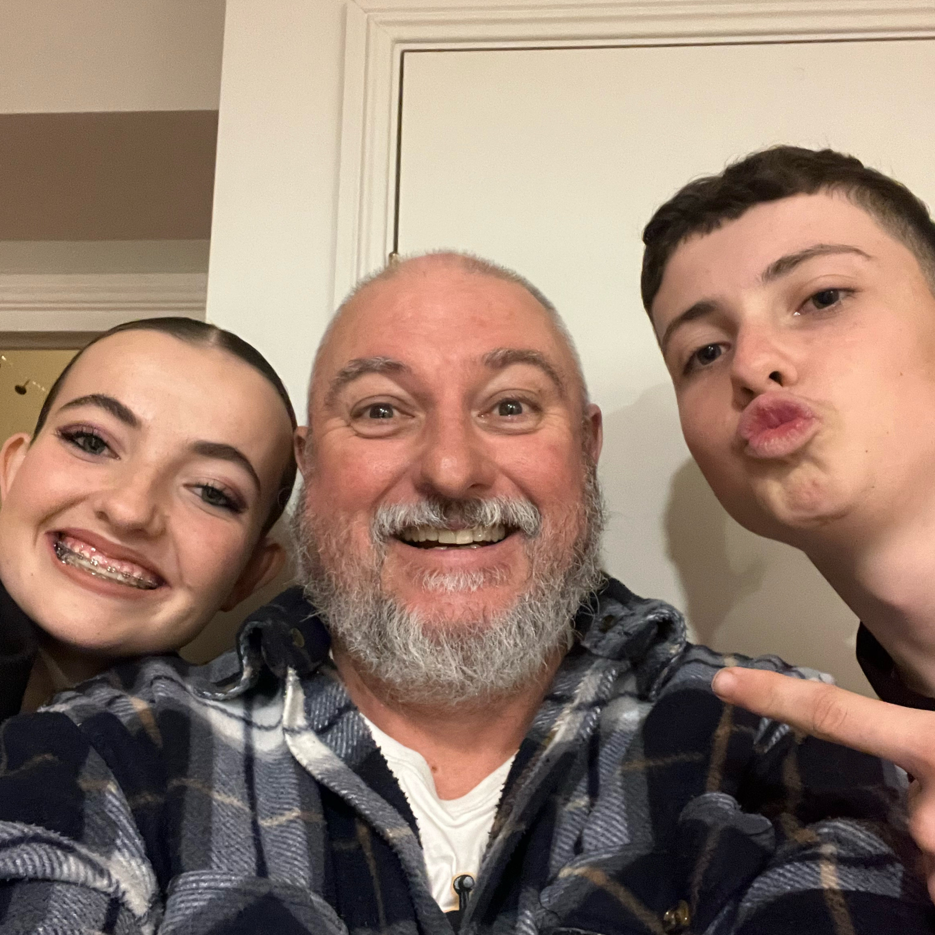 Episode 29: Peters and Peters Episode 12