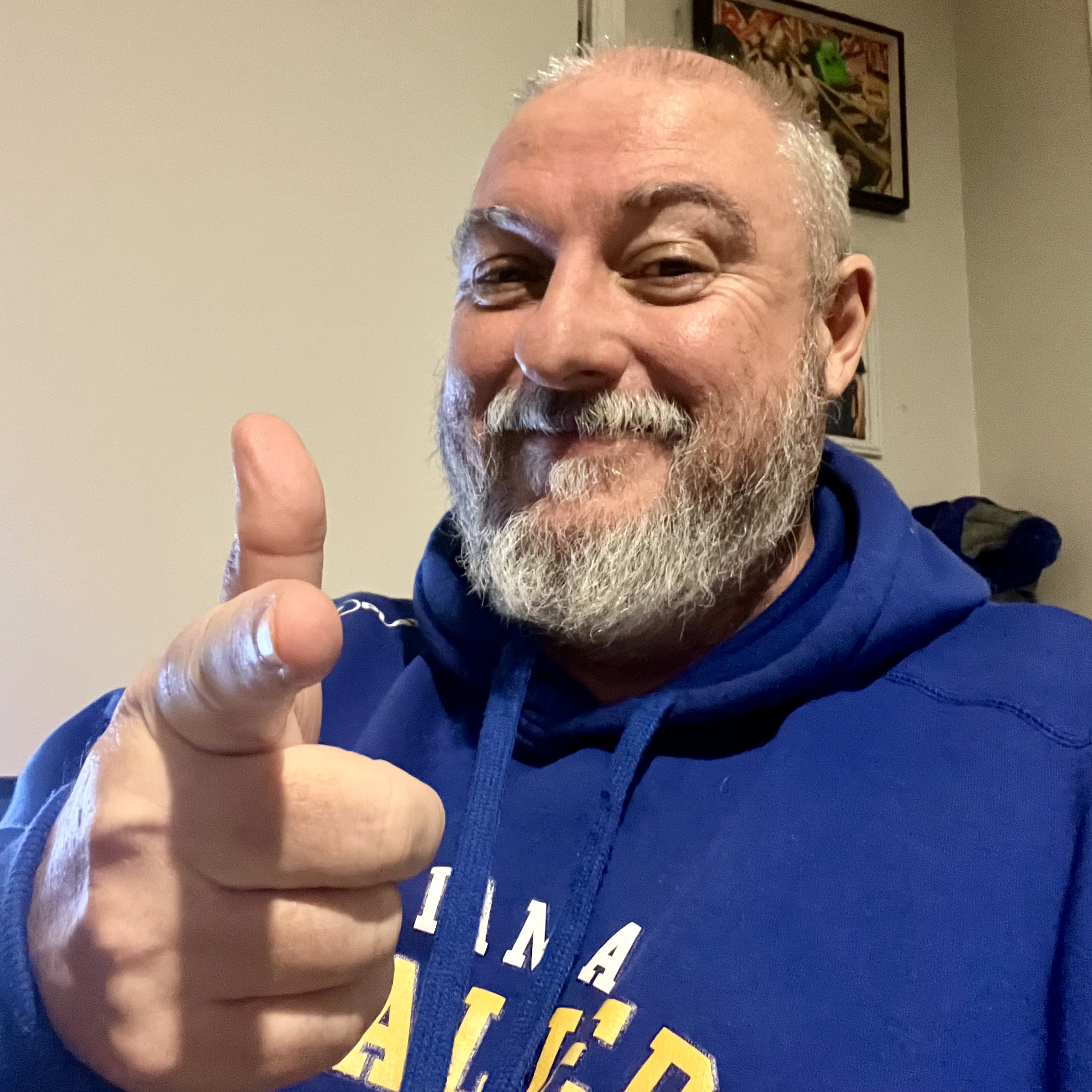 Episode 31: Peters Reinvigorated