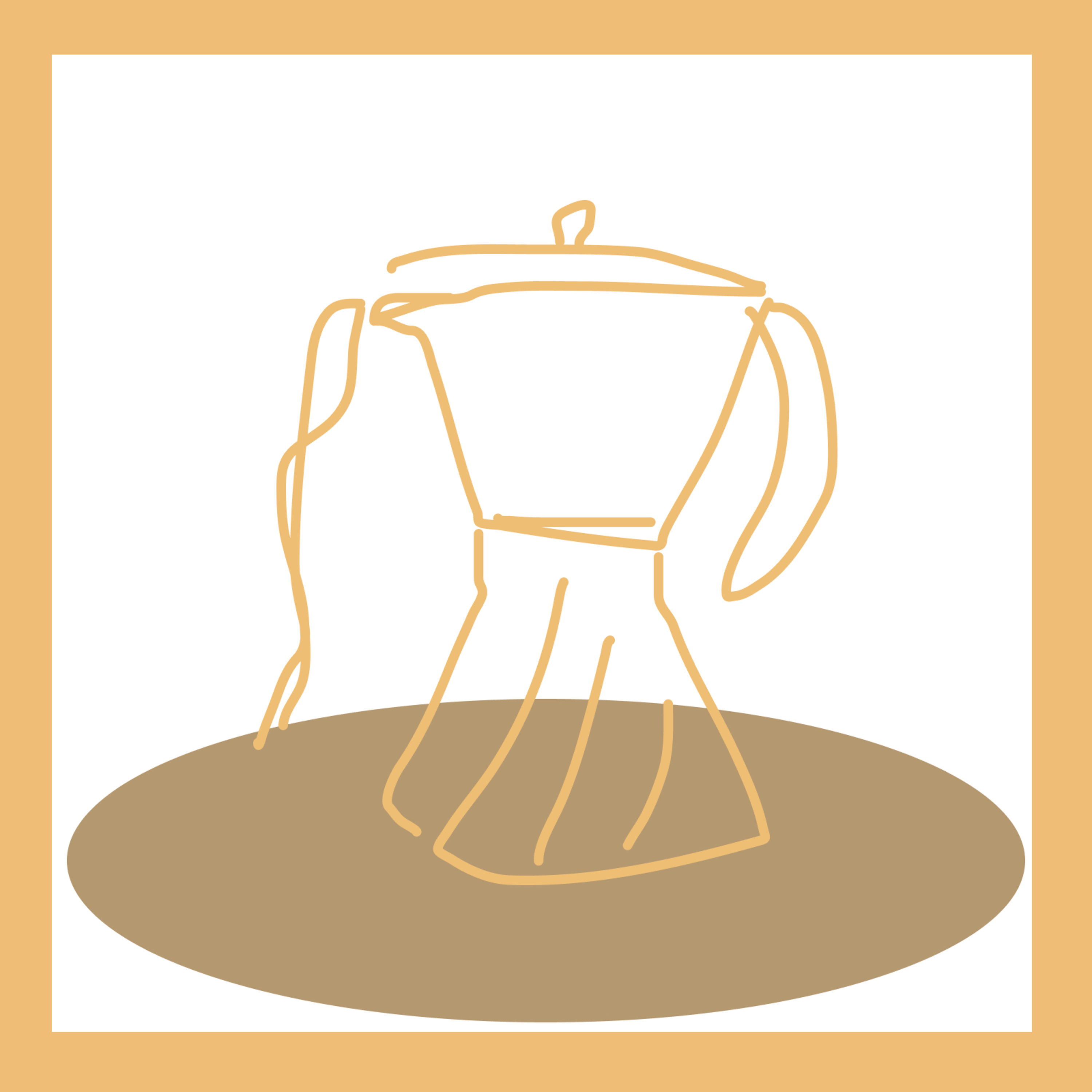 1x04 La calle de café en Corea del Sur episode artwork