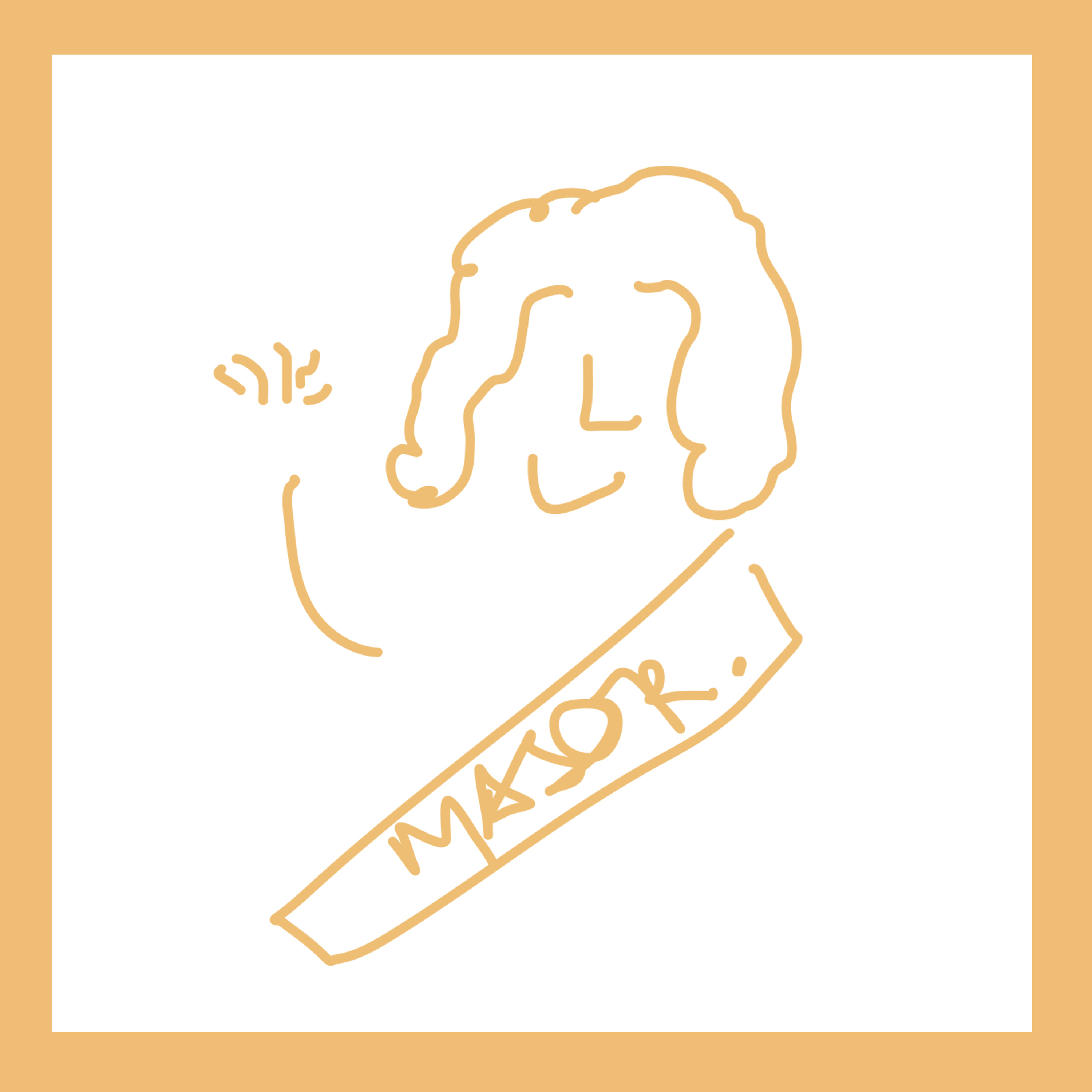1x06 Mi tía es la alcaldesa de Estocolmo episode artwork