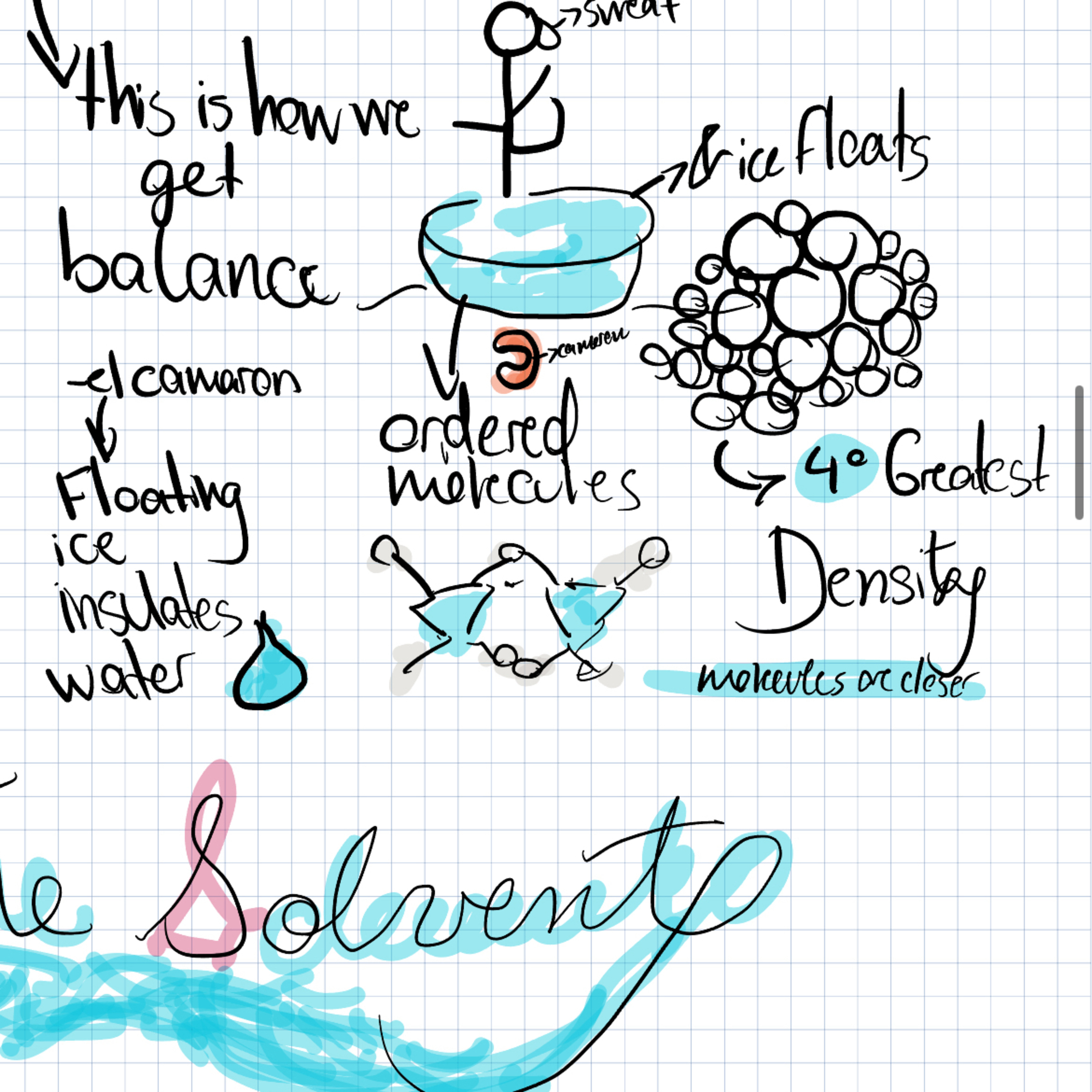 Water, Wasser, l’eau, agua - Episode 8# episode artwork