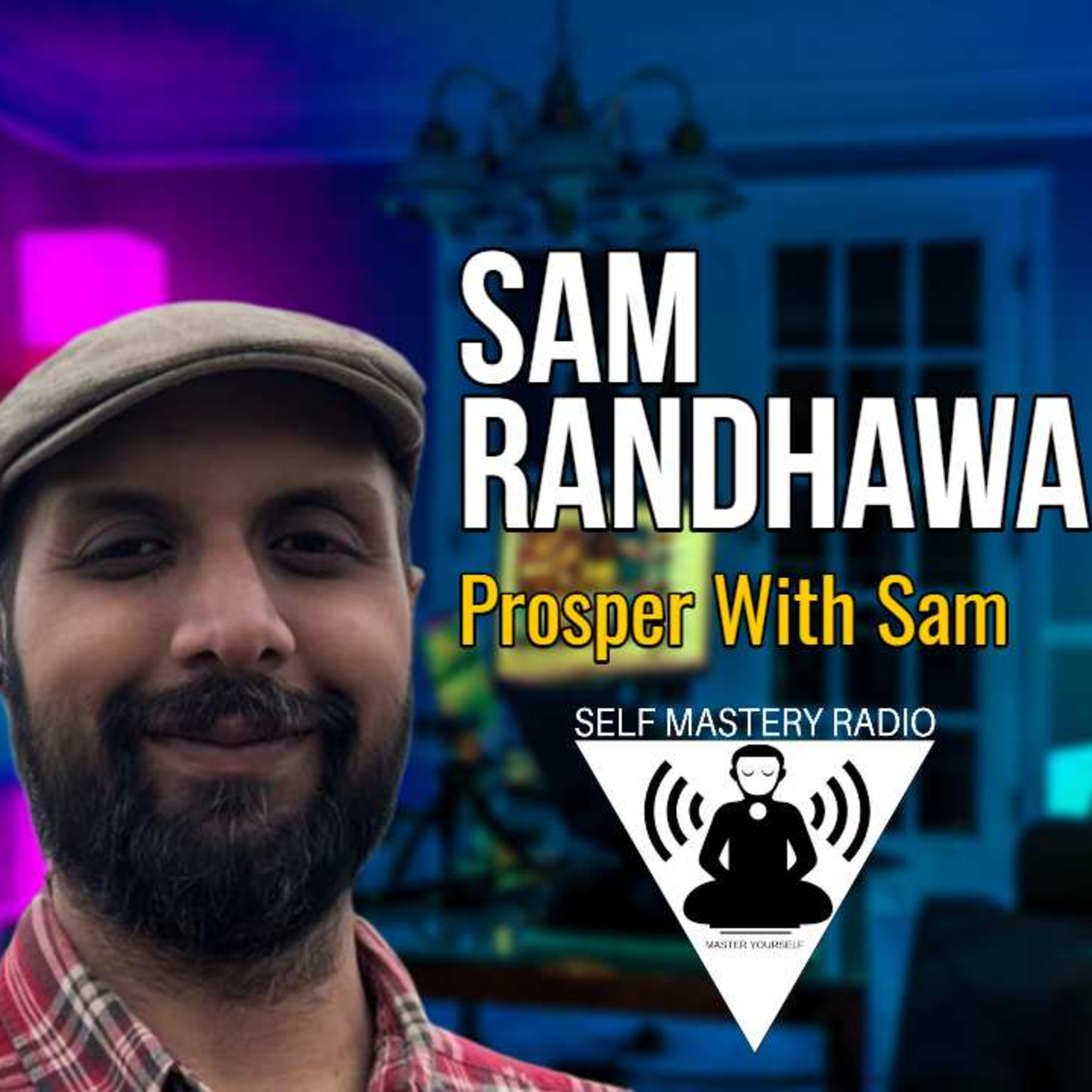 Robbie Cornelius - MindMaster Podcast
