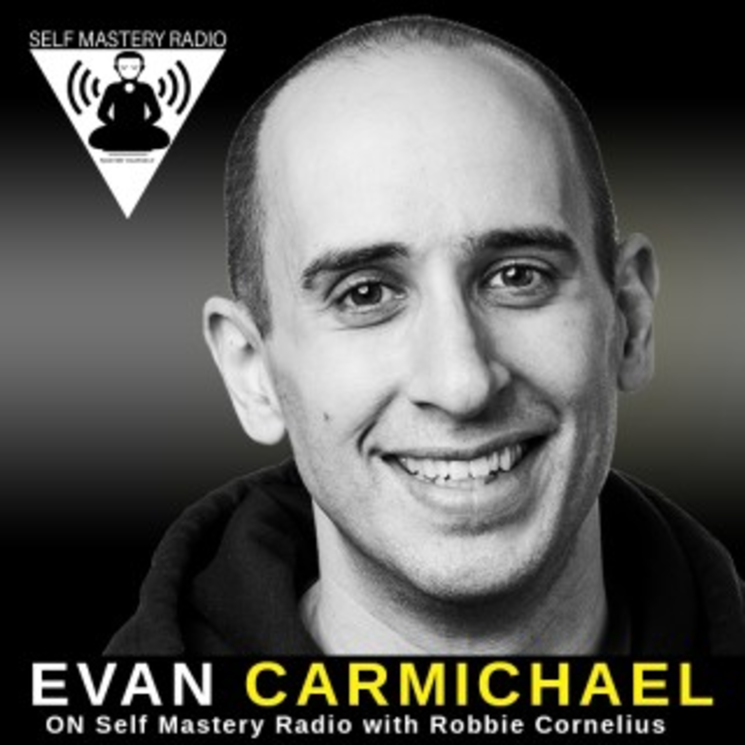 Robbie Cornelius - MindMaster Podcast