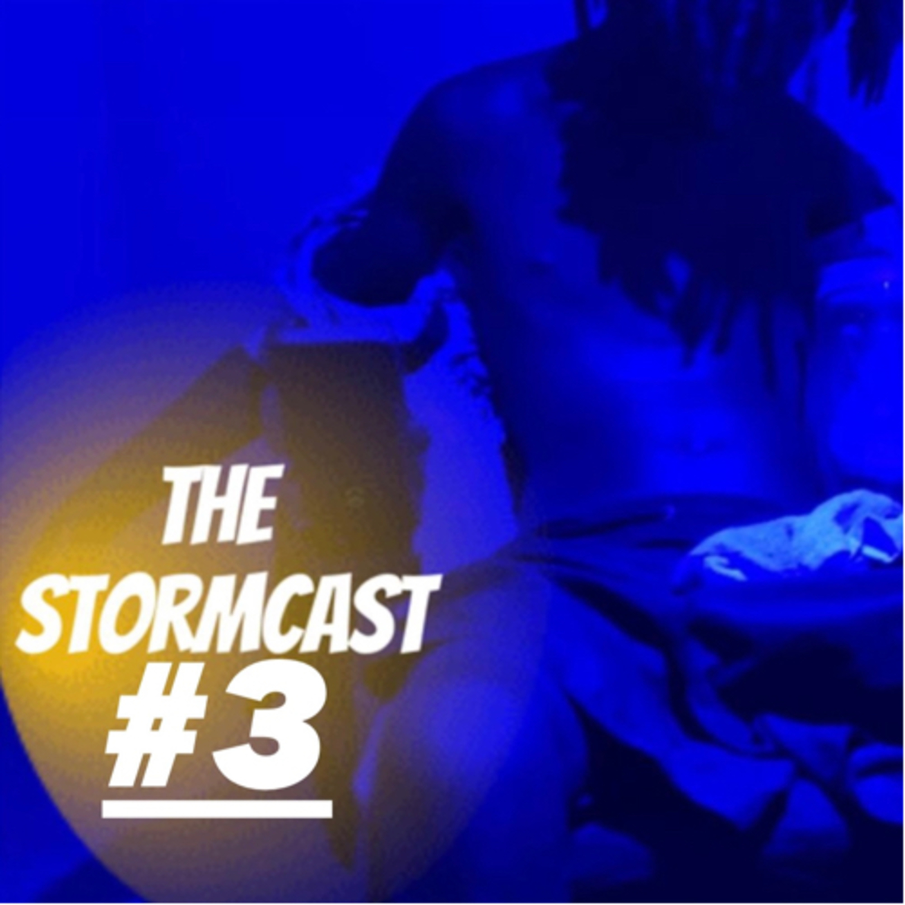 The StormCast #3 | A.I. Technology, Grounding, SCI, Electrical Stimulation & More