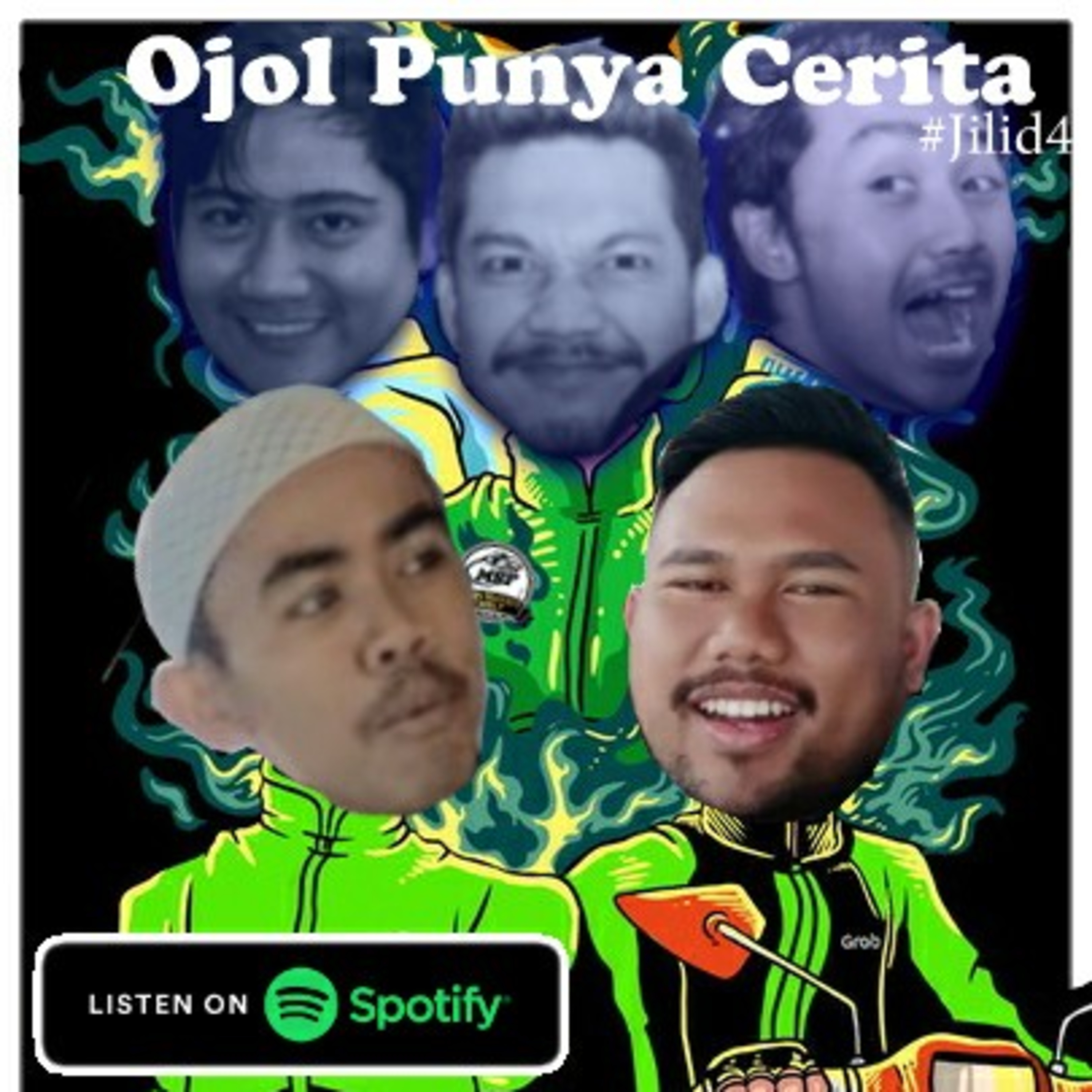 Mabes Podcast