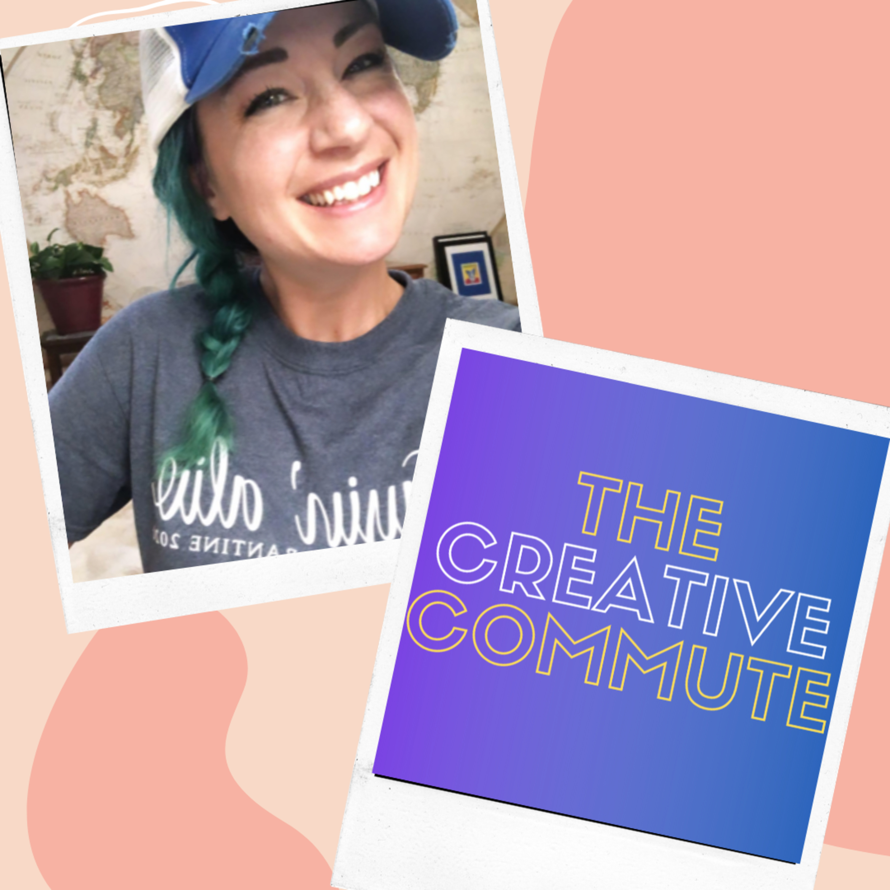 4. The Creative Commute