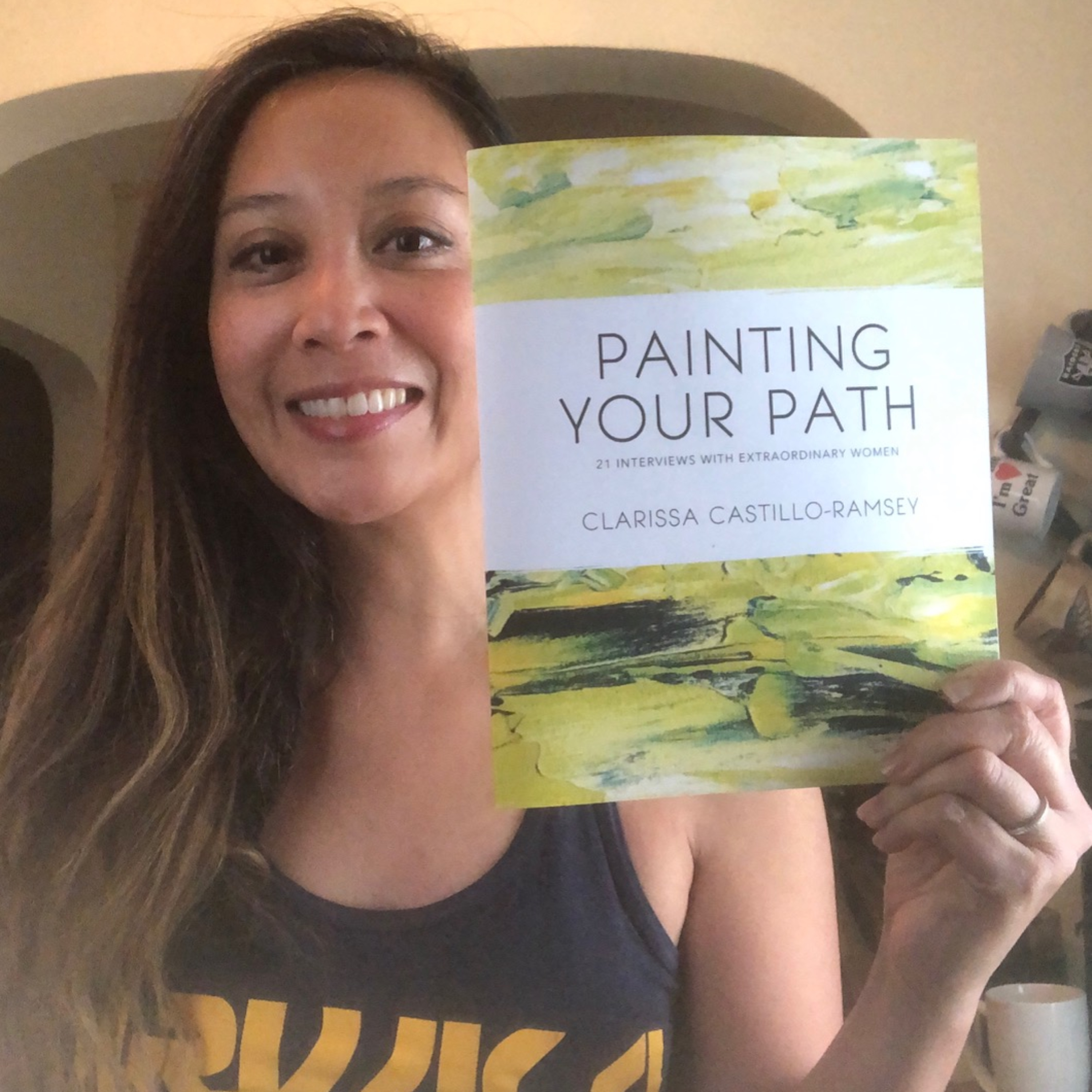 5. Painting Your Path