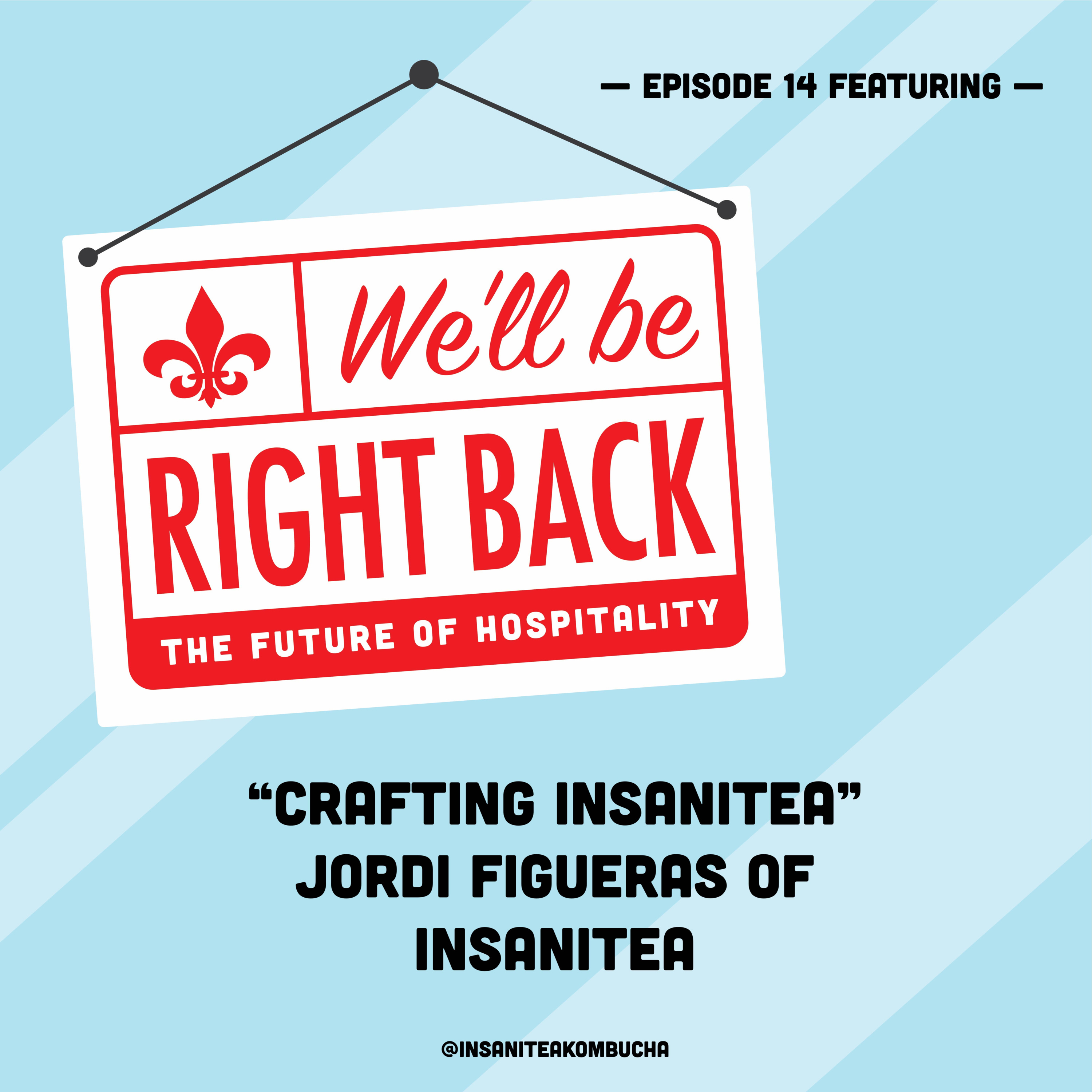 We\'ll be Right Back: The Future of Hospitality