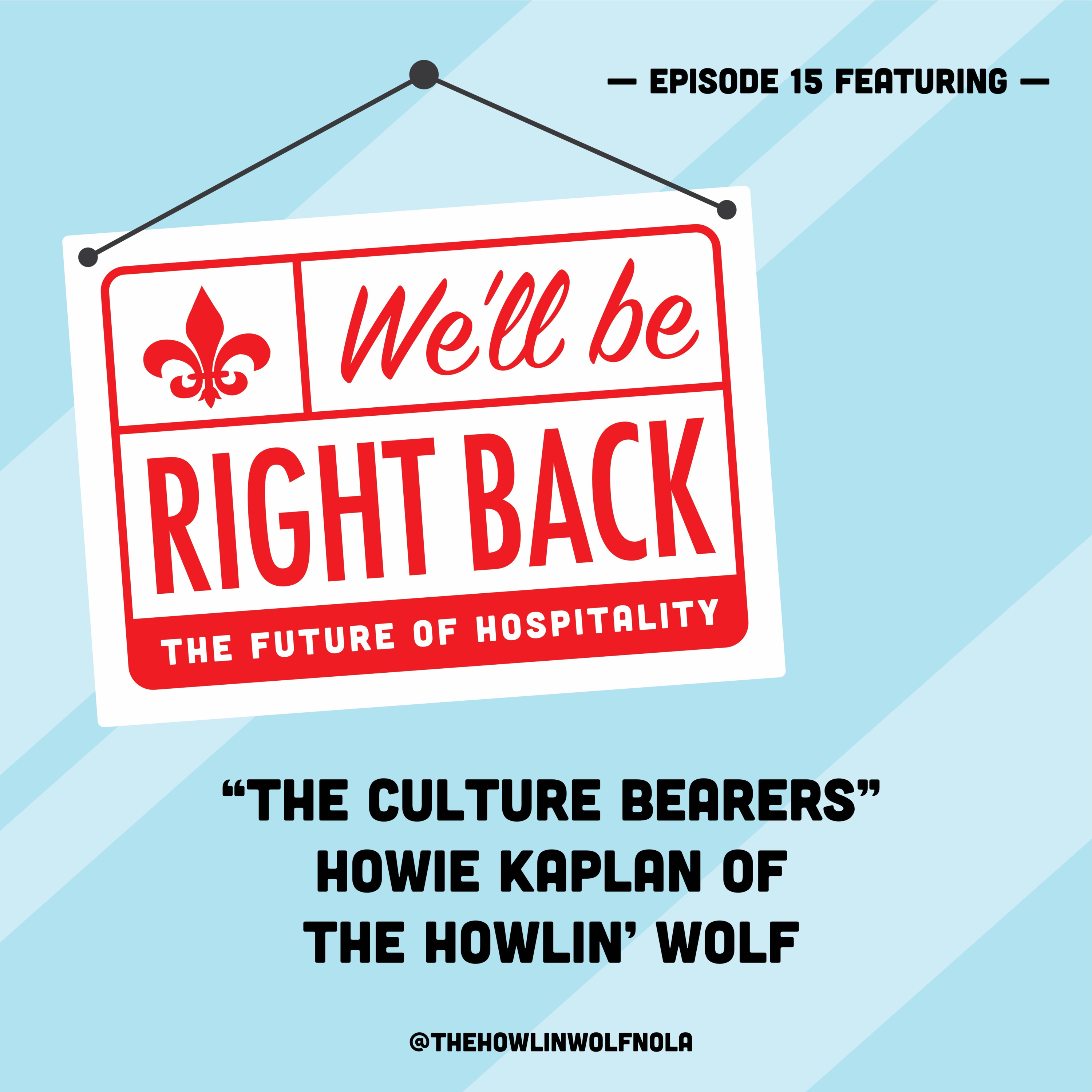 We\'ll be Right Back: The Future of Hospitality