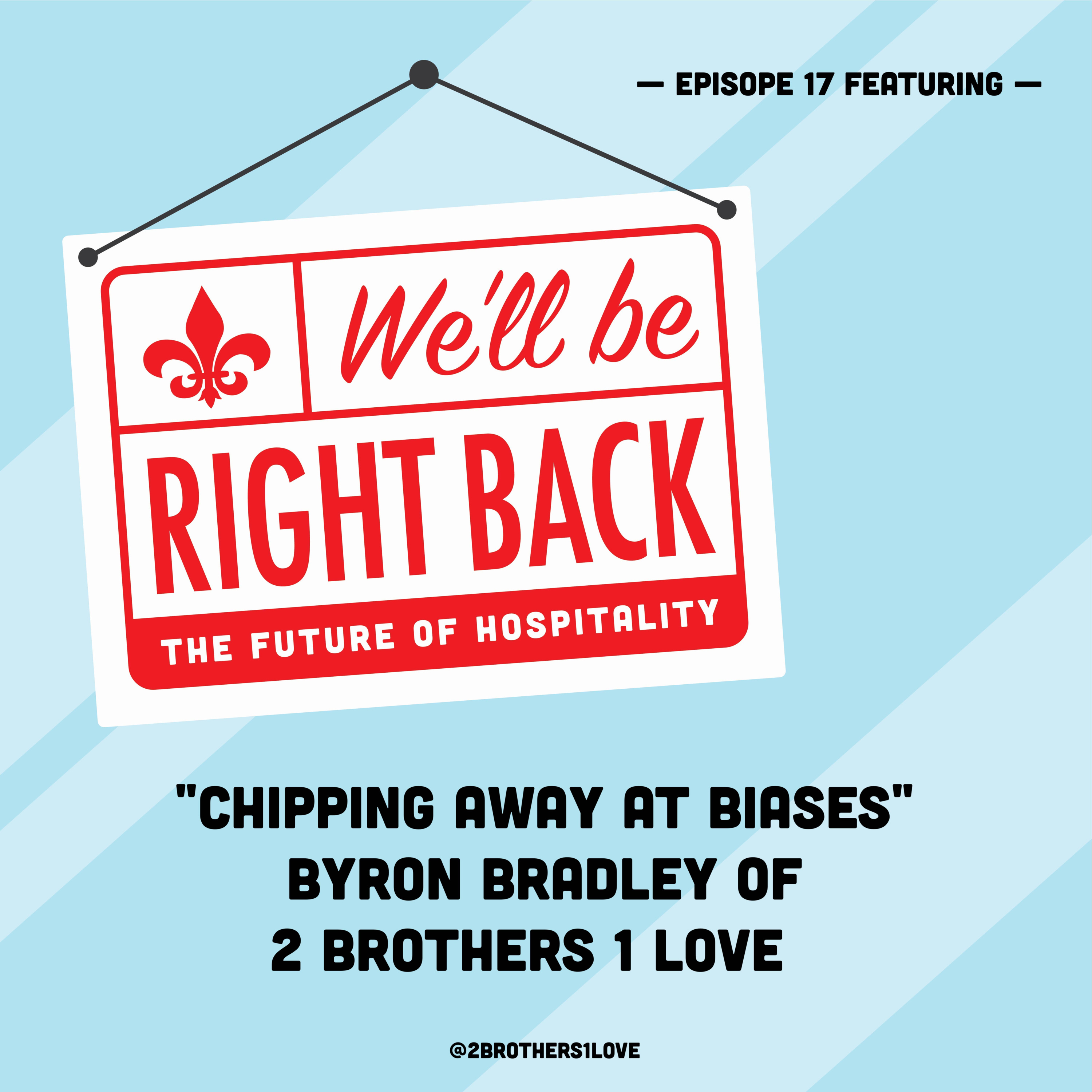 We\'ll be Right Back: The Future of Hospitality