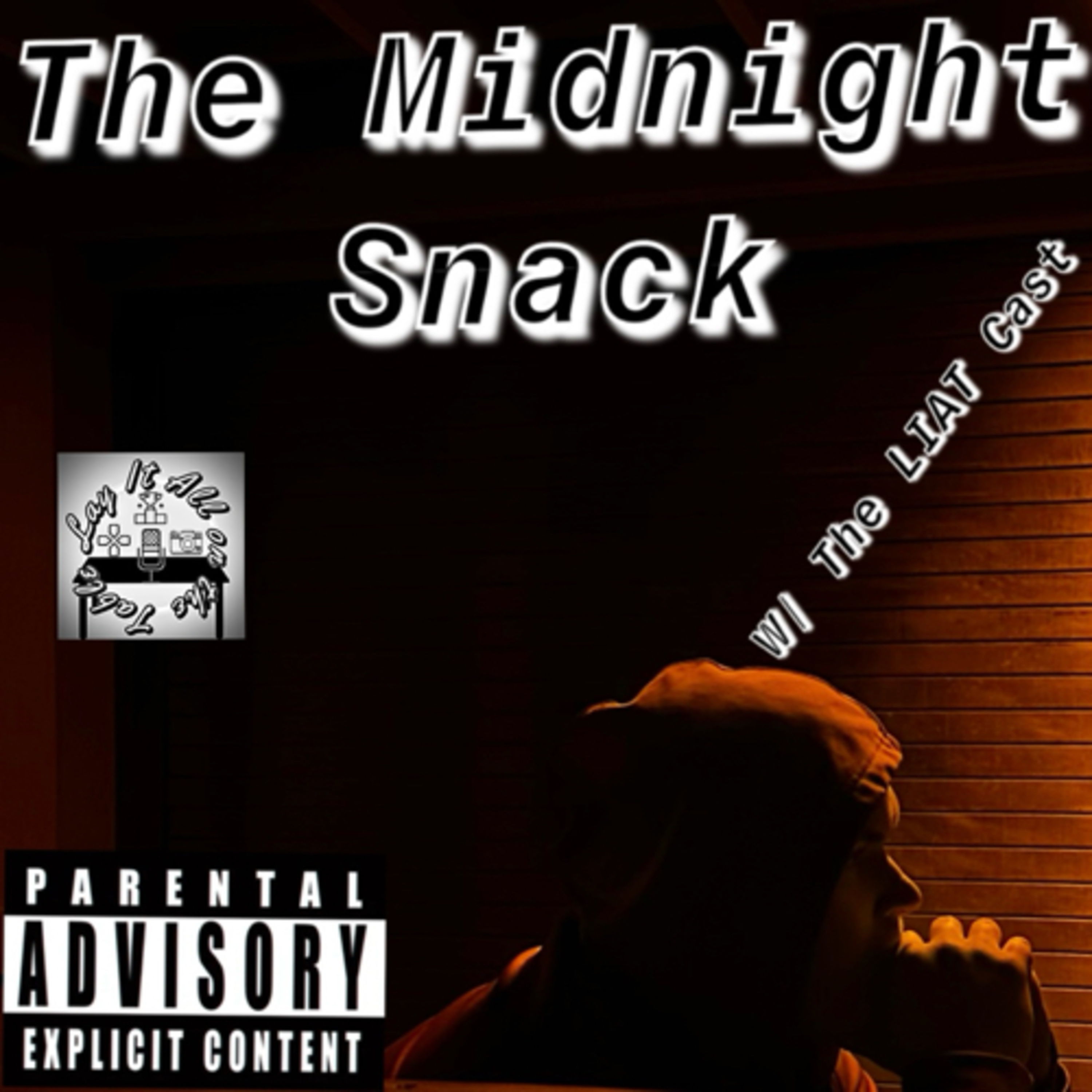 Midnight Snack Episode 1 episode artwork