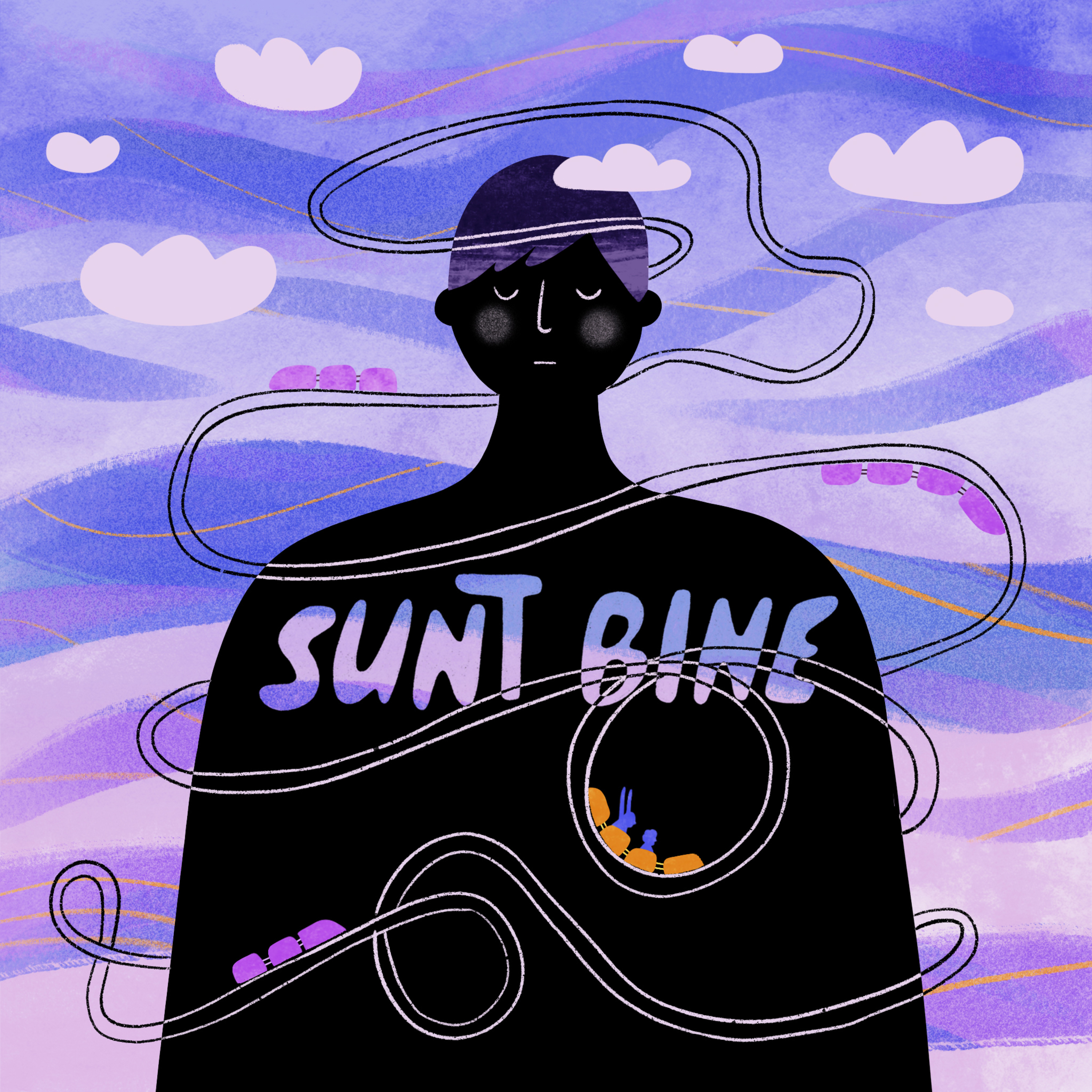 Sunt Bine Podcast