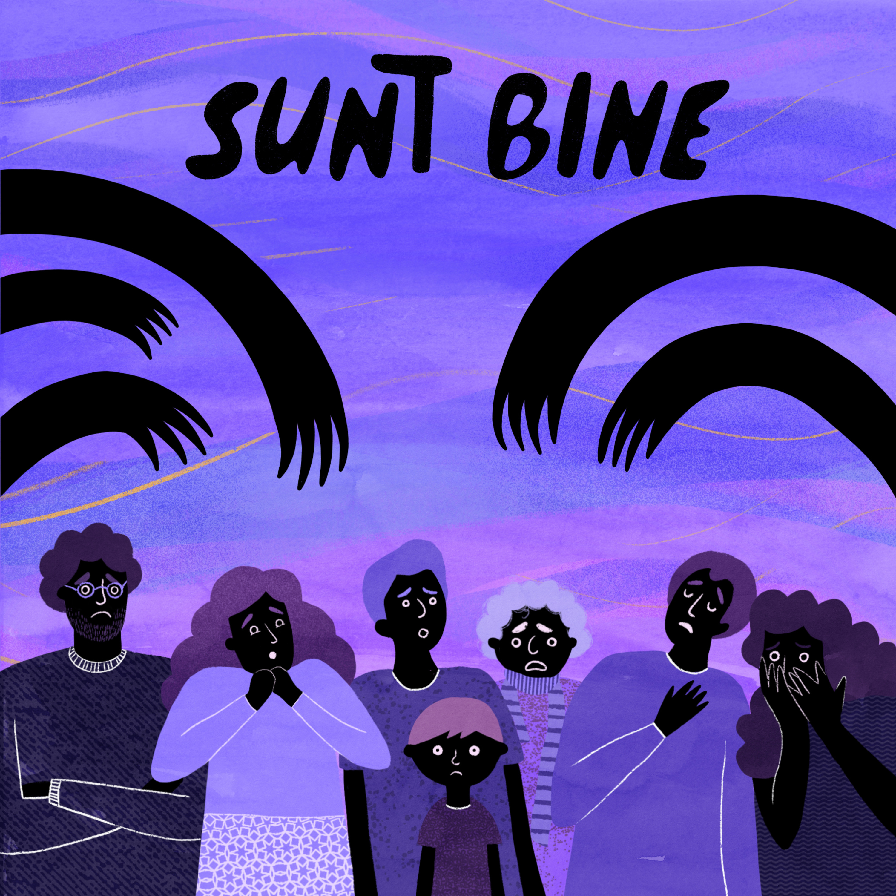 #4 De ce ne este frică episode artwork