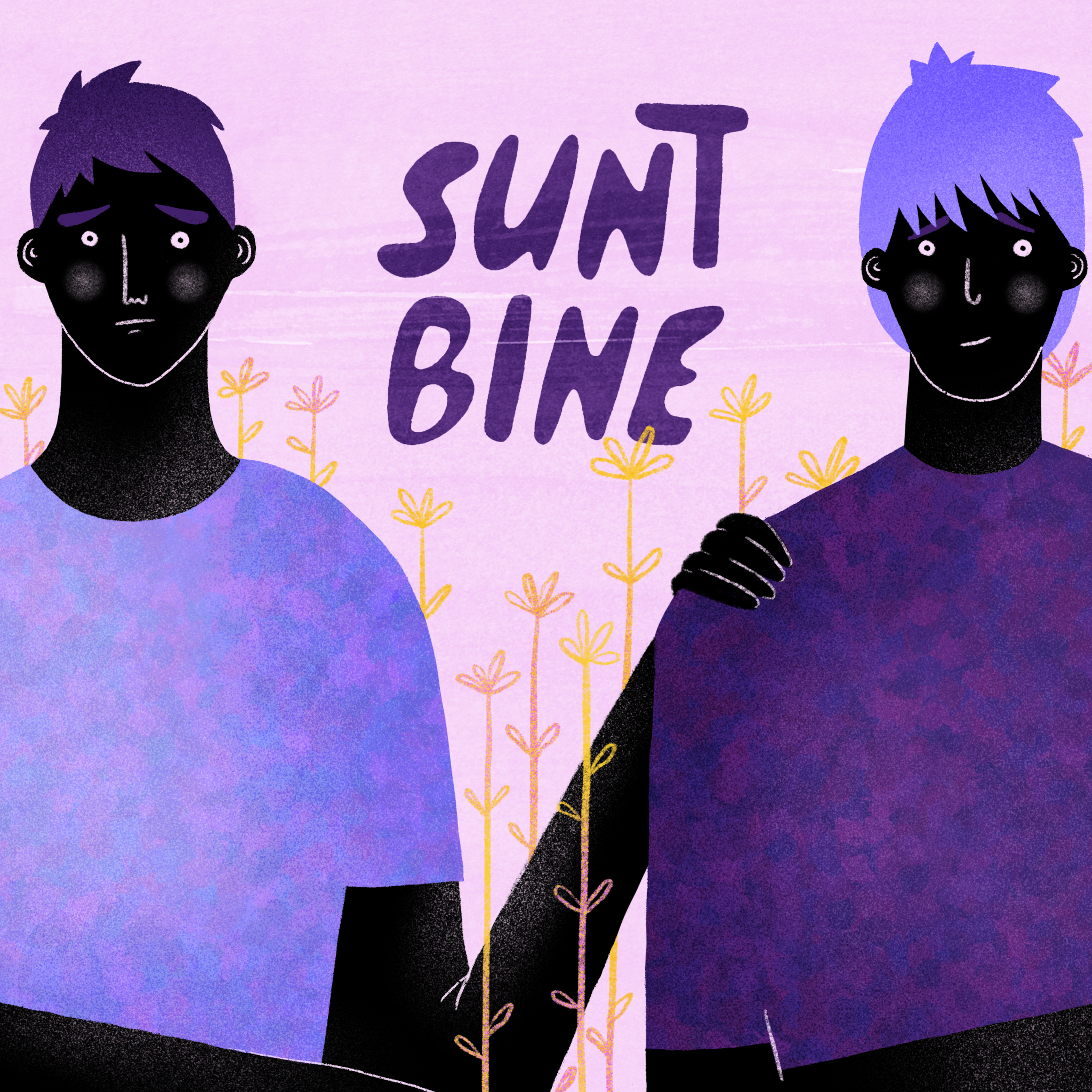 #5 Depresia la masculin episode artwork