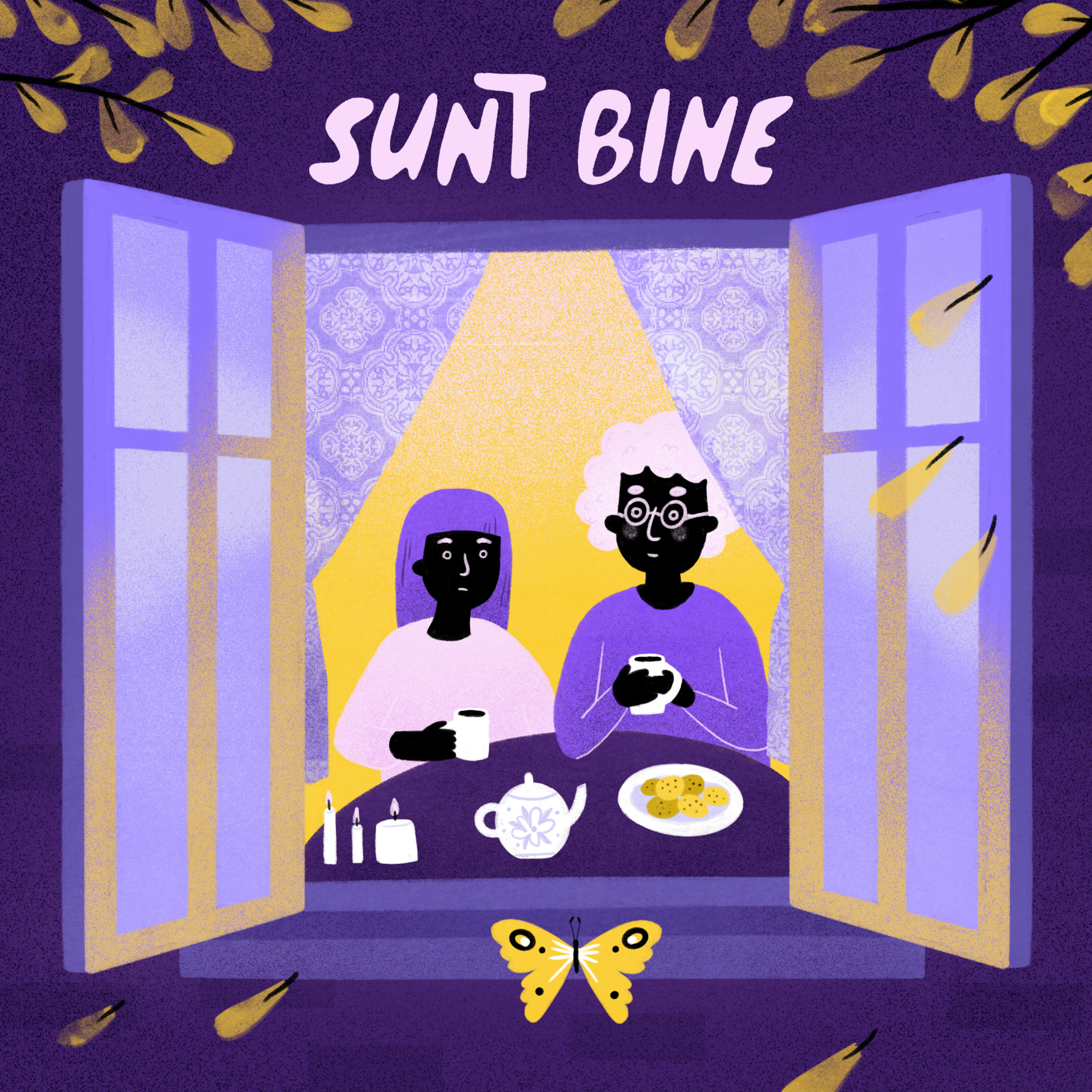 #7 Viața după moarte