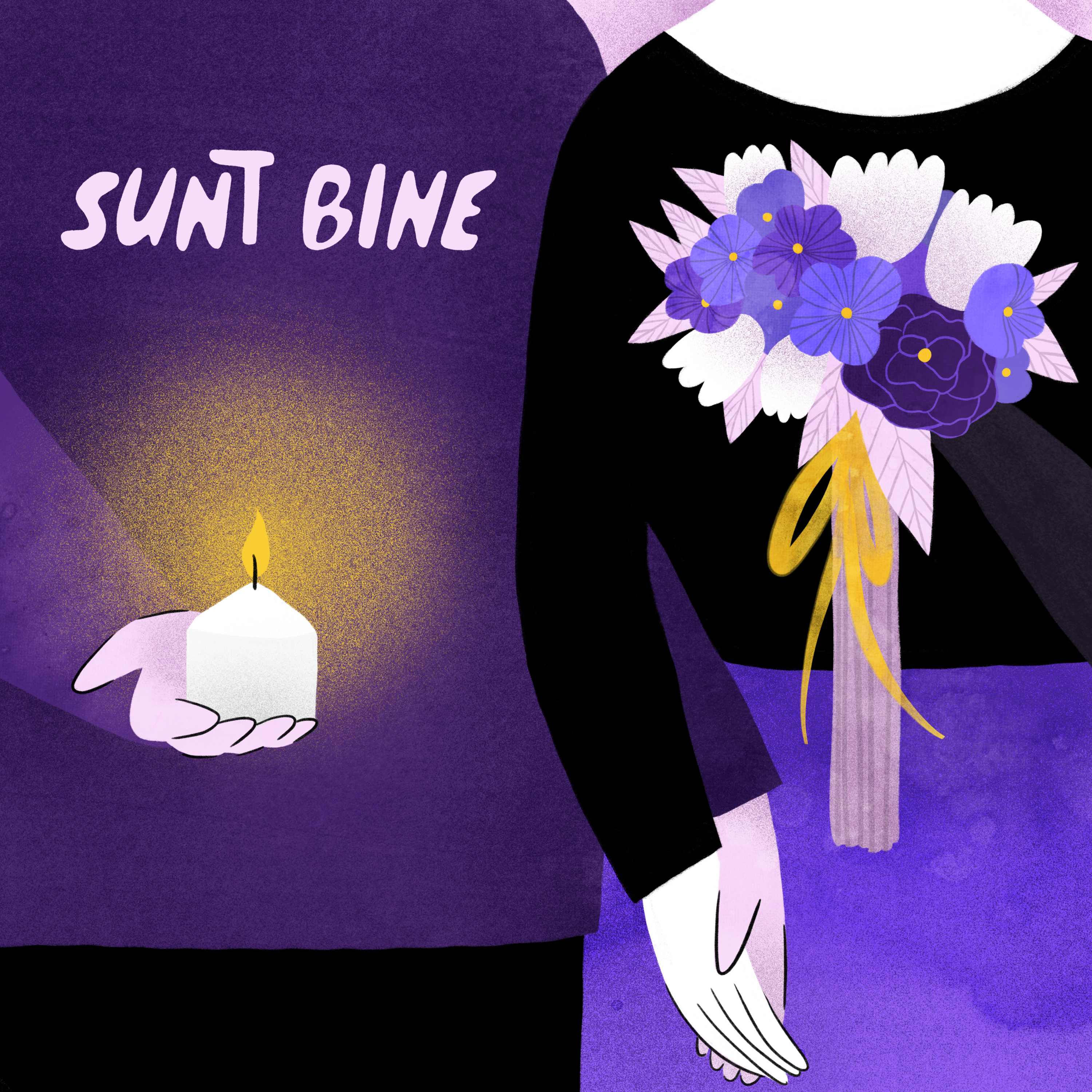 #8 Viața după moarte (II) episode artwork