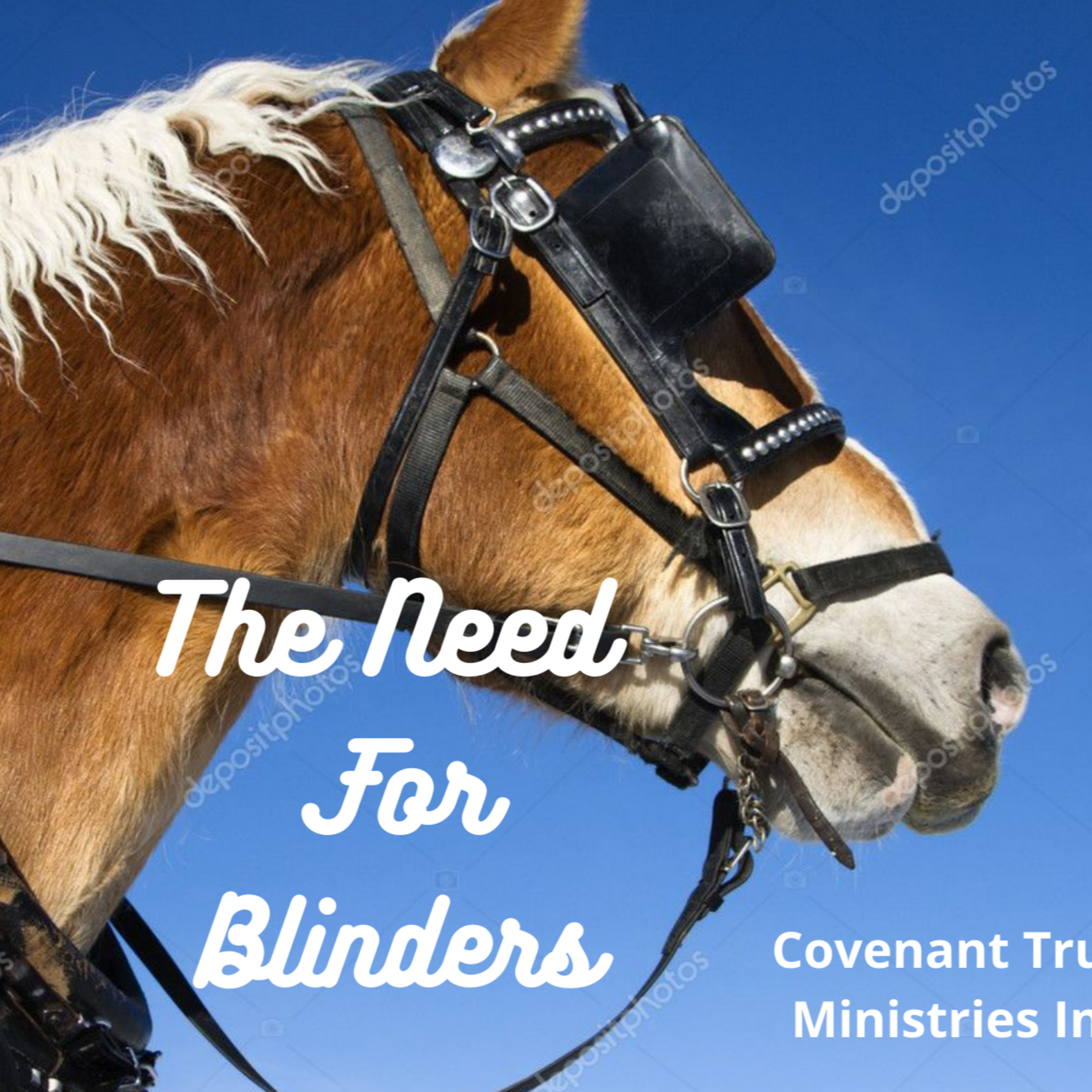 The Need For Blinders episode artwork