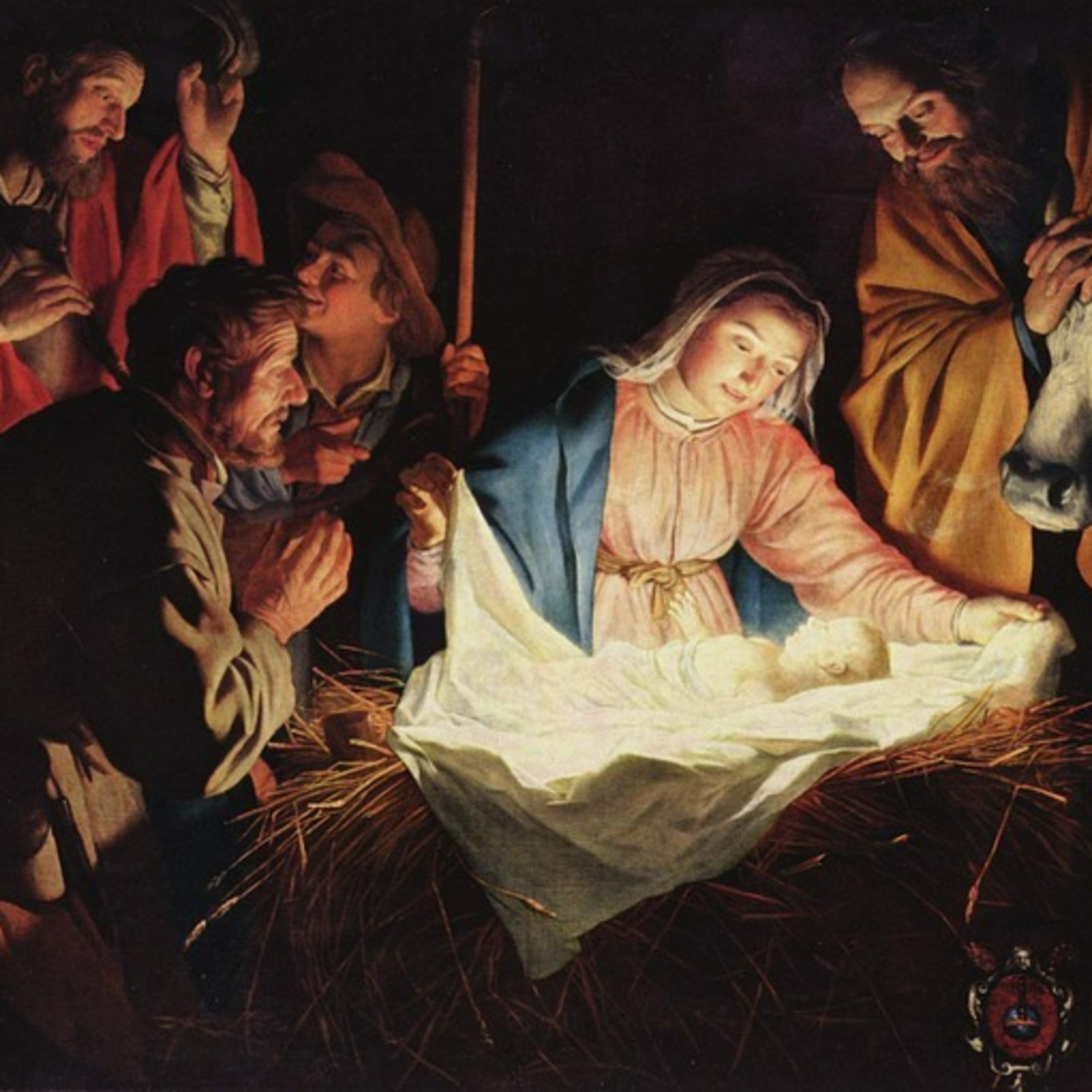 Truth Tidbits - Ep 359 - The Christmas Gift episode artwork
