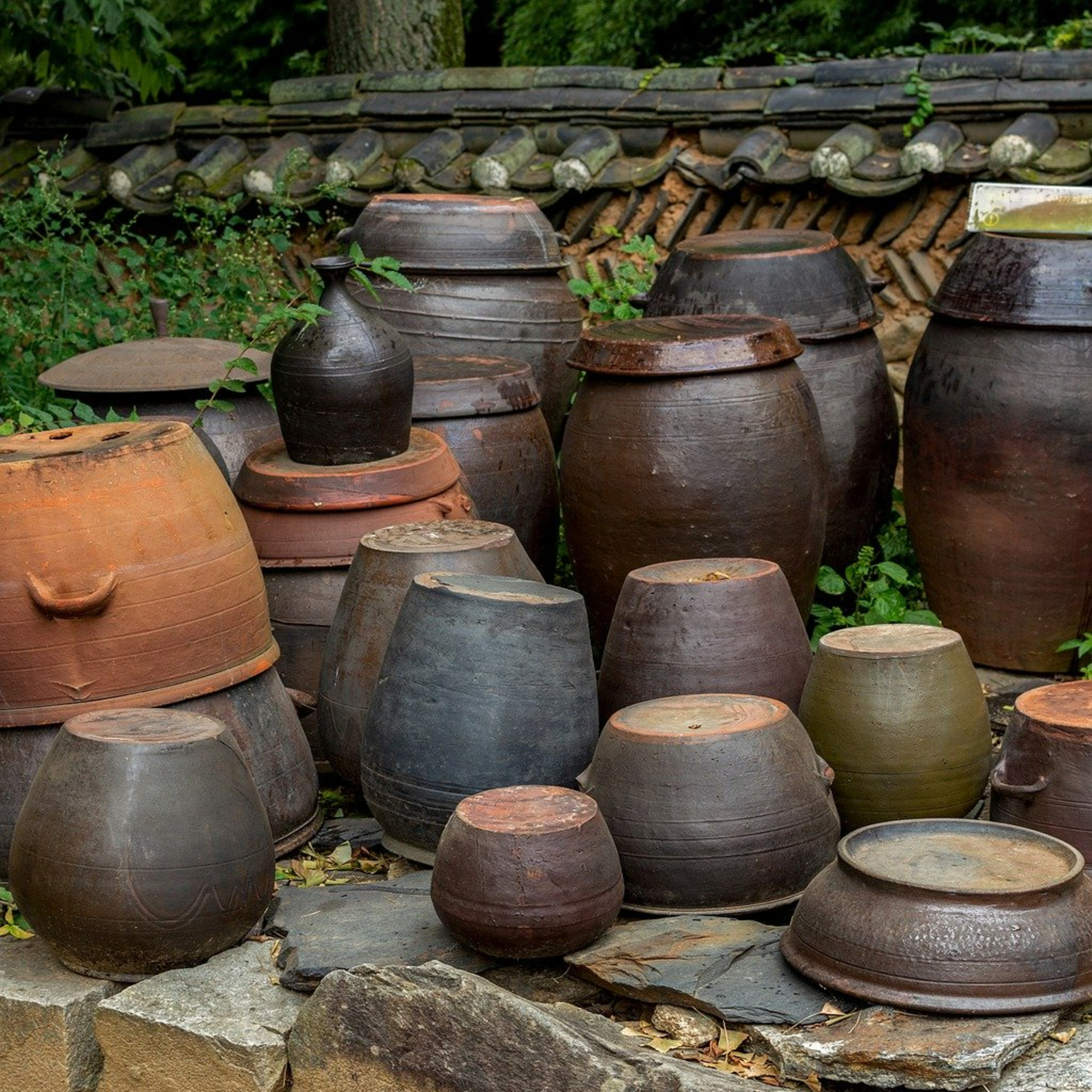 2022-04 Clay Pots episode artwork