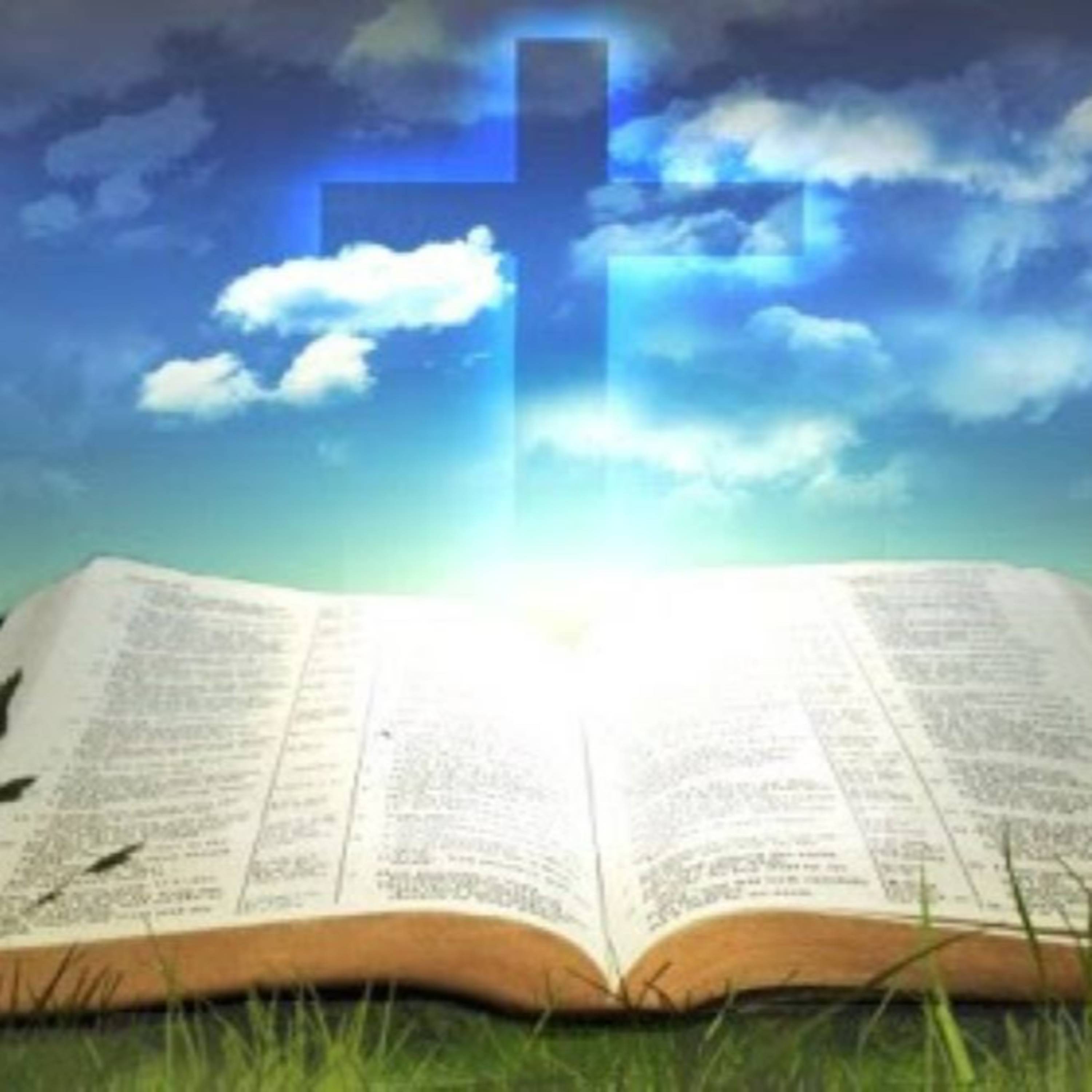 2022-20 Saving Faith - Understanding the Rhema and the Logos episode artwork