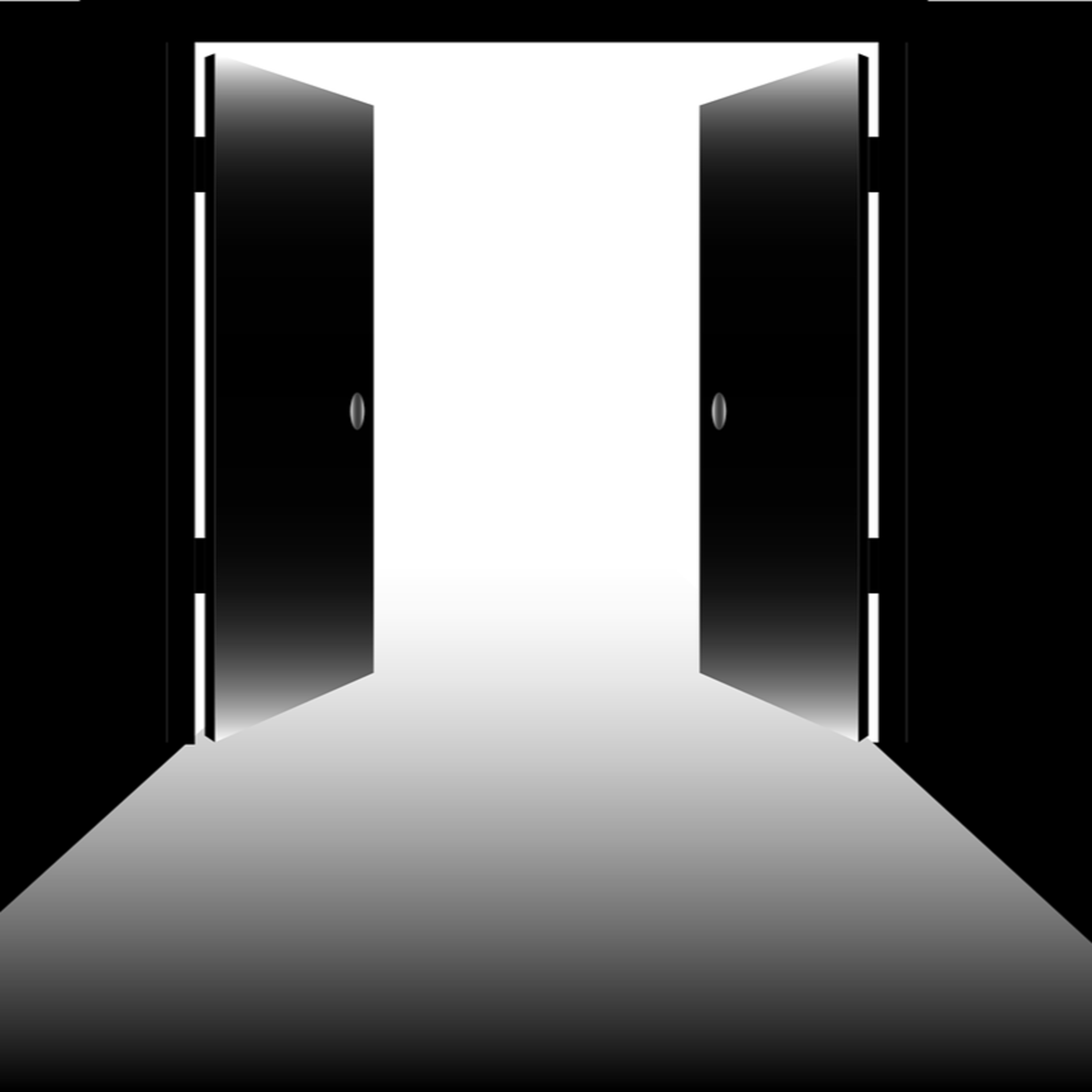 2022-31 Open Door episode artwork