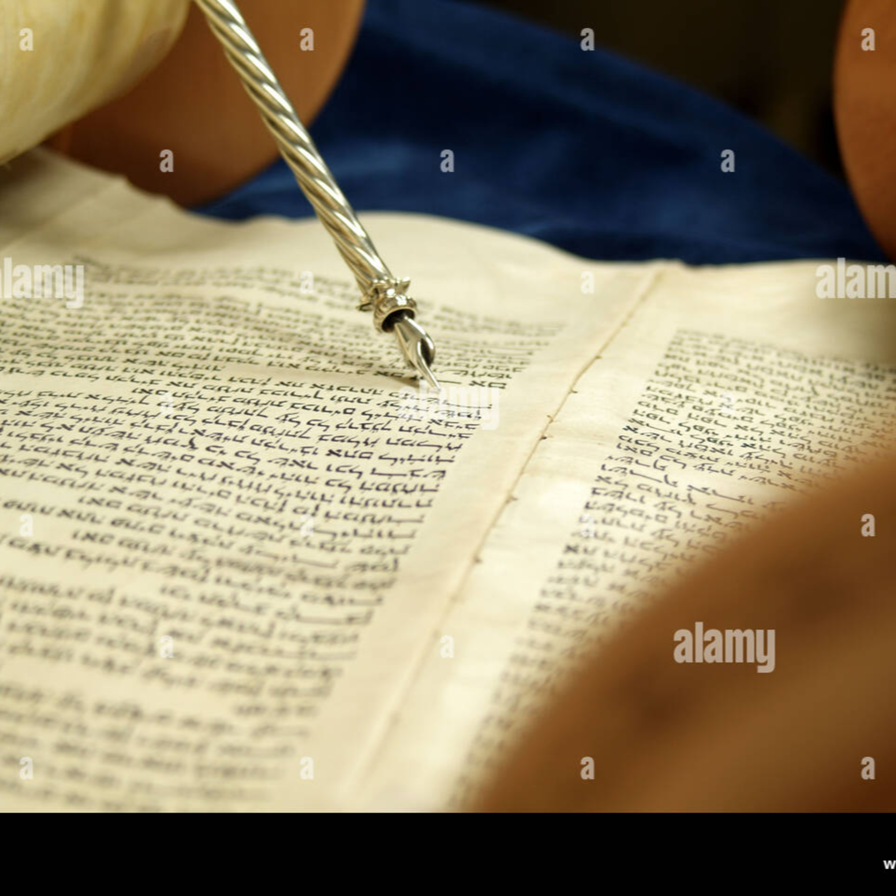 Born Again and the Lamb's Book of Life in the Old Testament? episode artwork