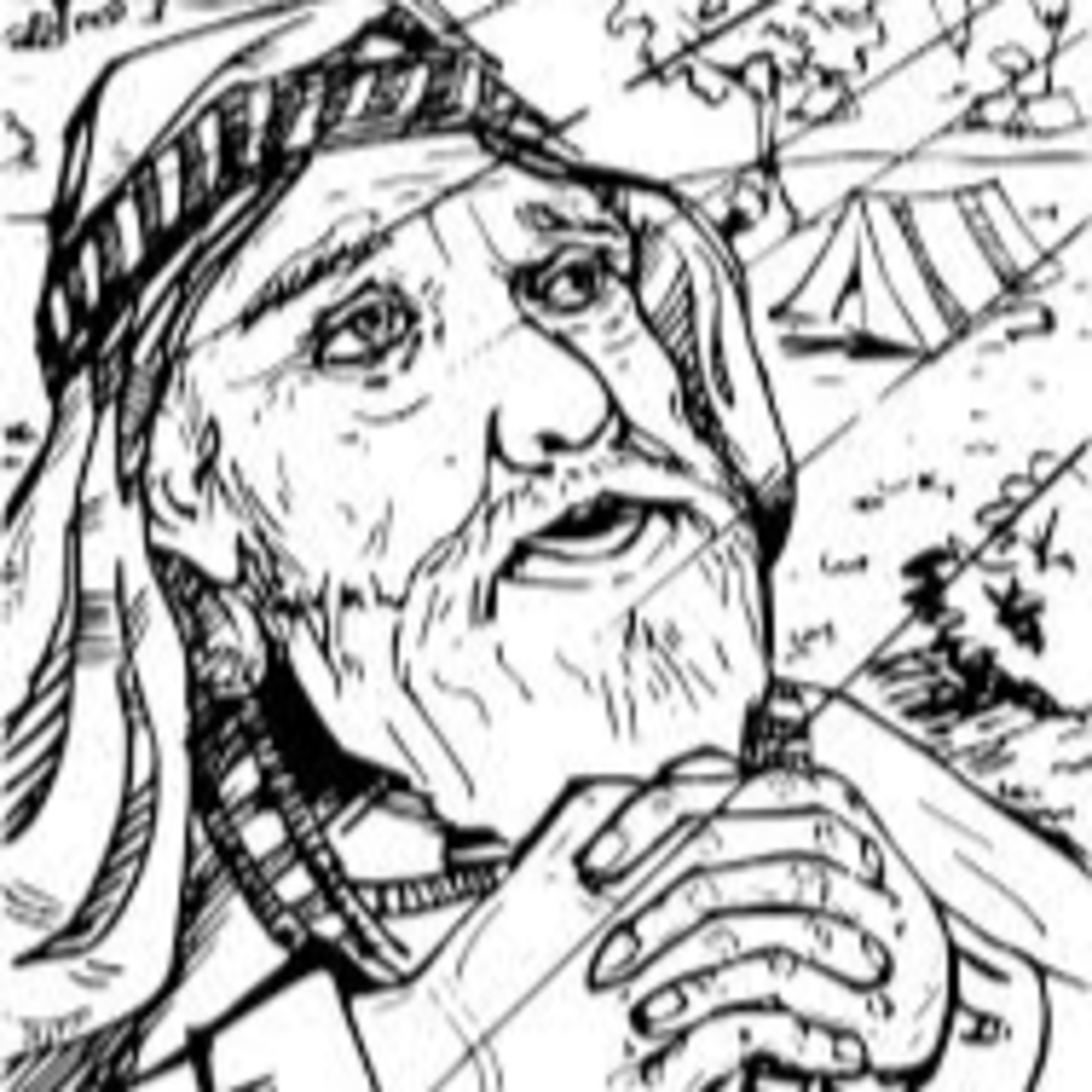 CTM Special with Guest Josiah - Abraham - Father of Many Nations - Part 1 episode artwork