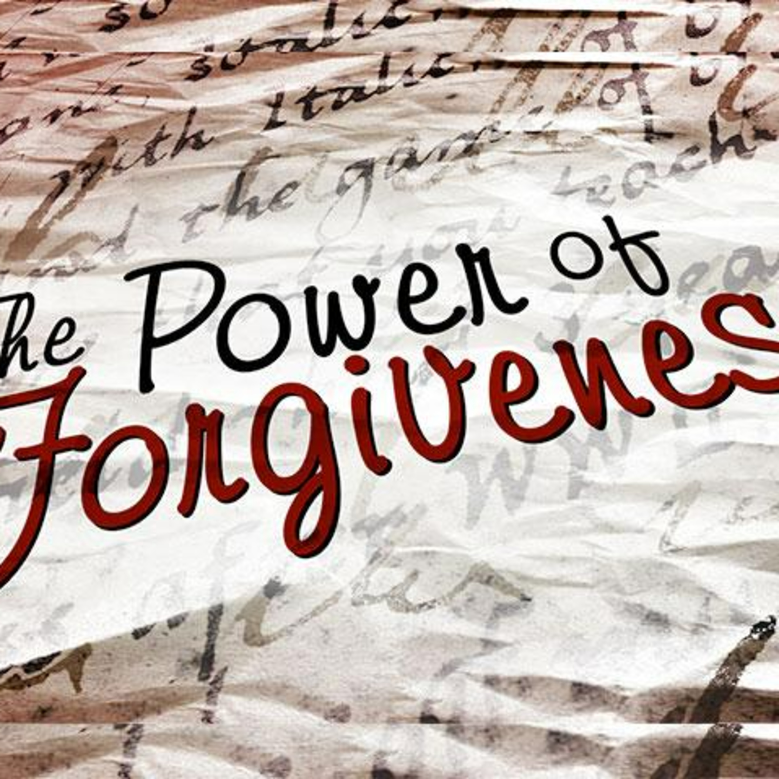Seventy Times Seven episode artwork