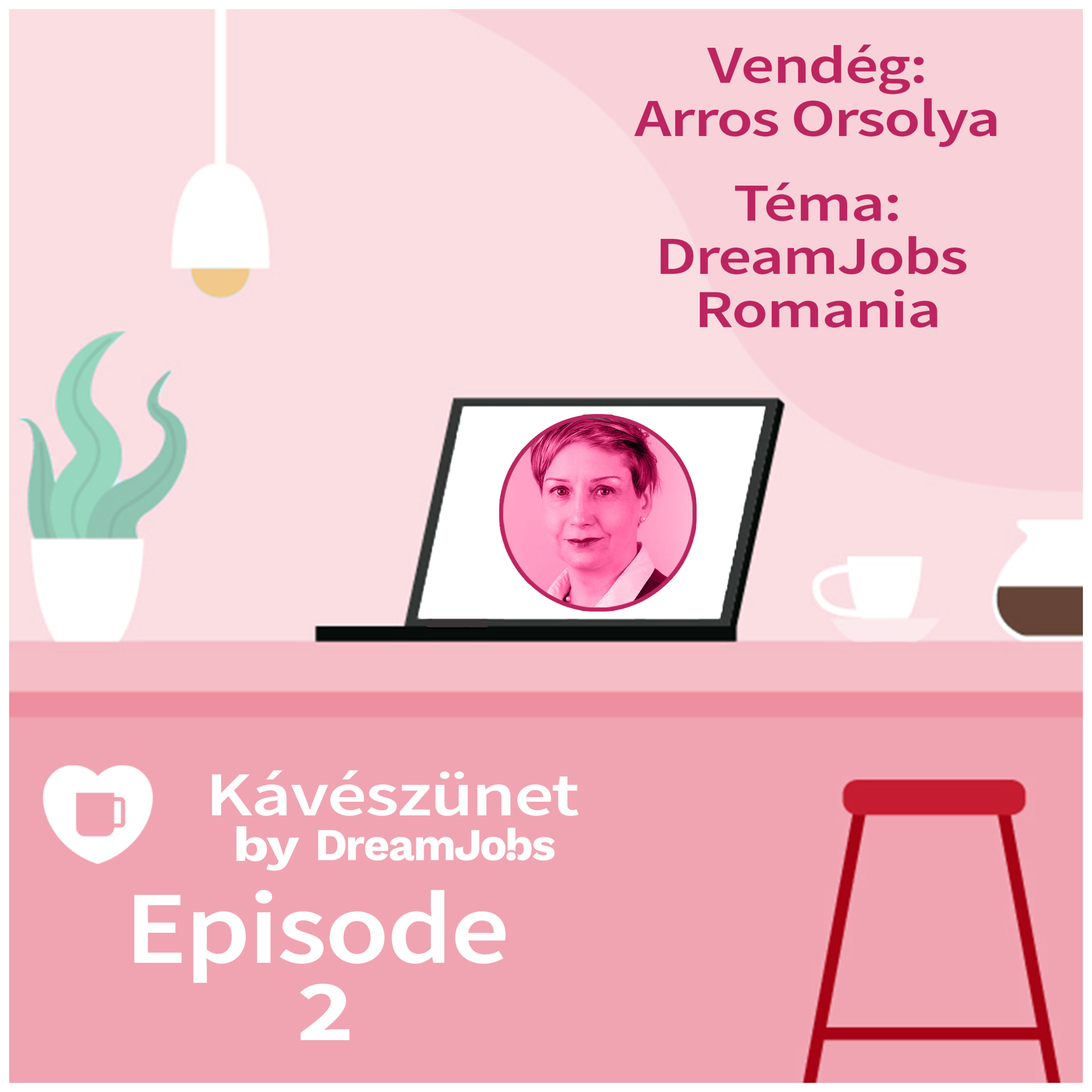DreamJobs.hu