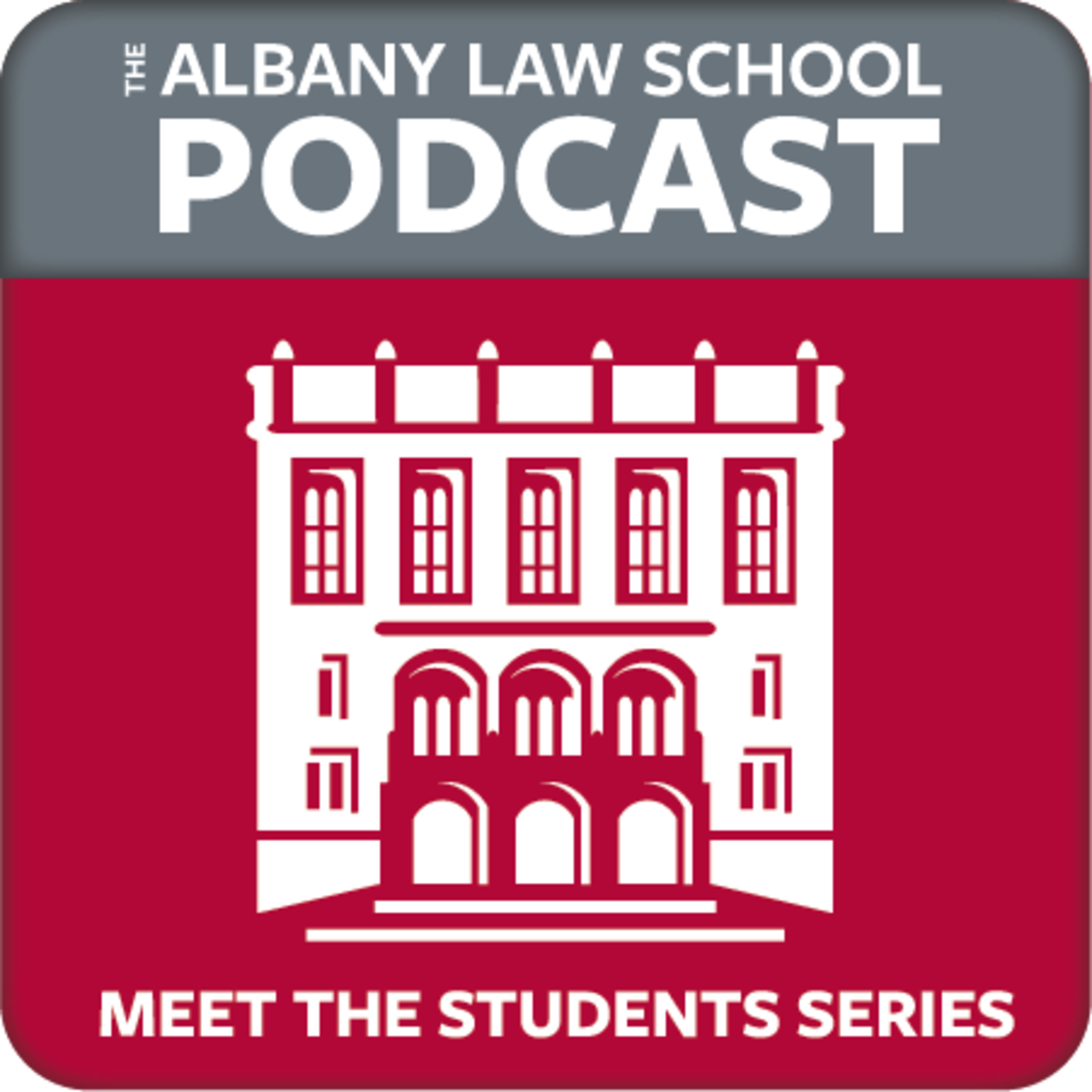Albany Law School Podcast