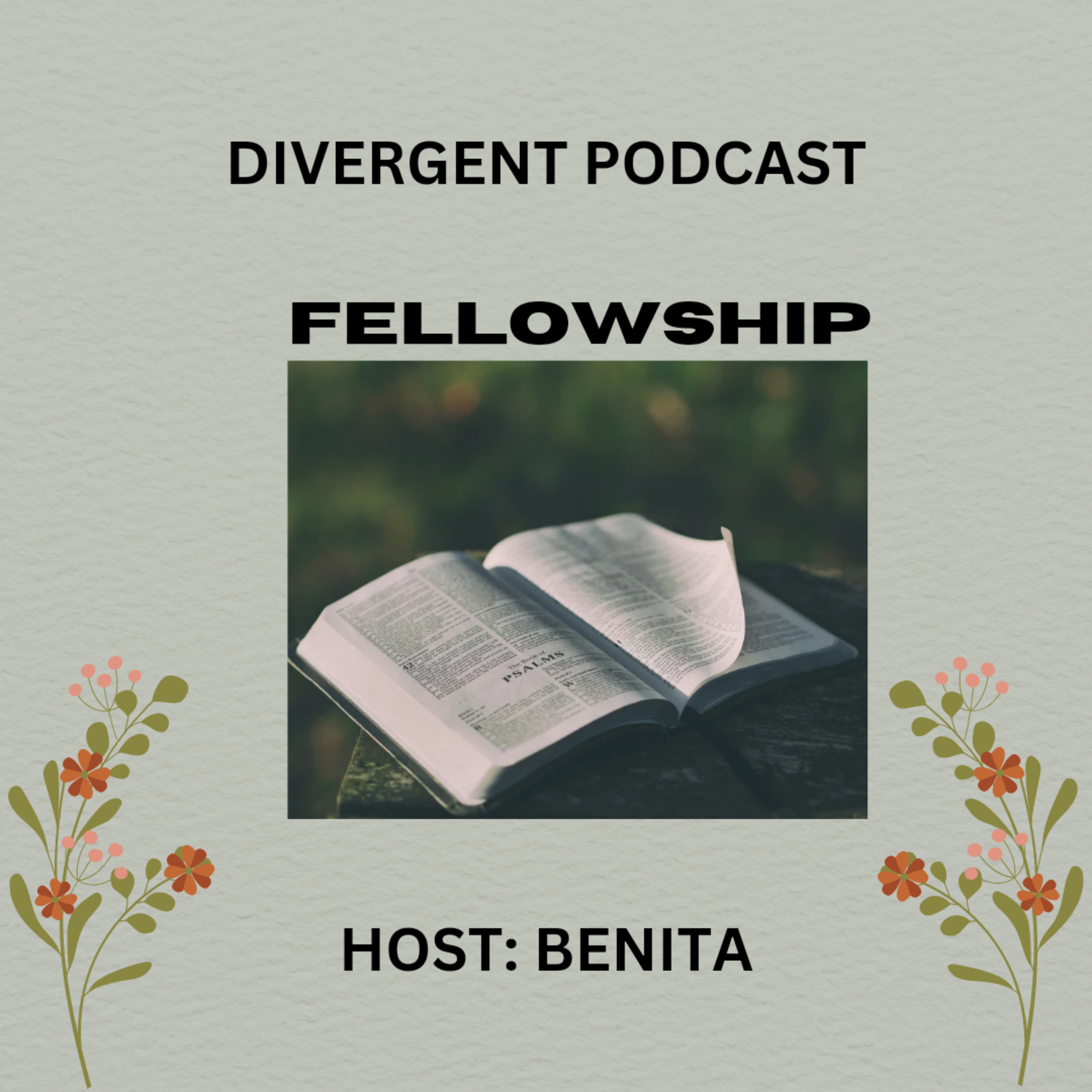 FELLOWSHIP episode artwork