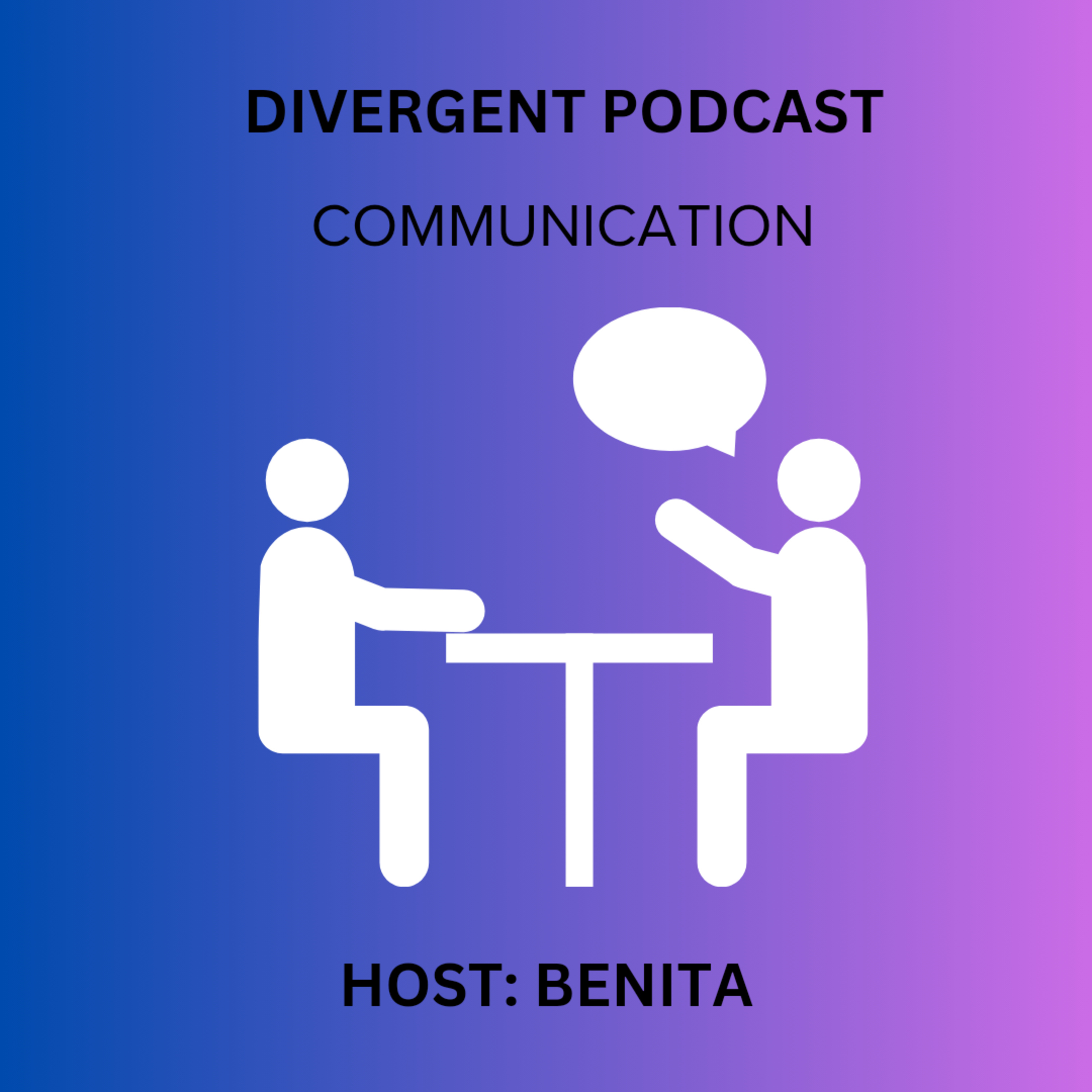 COMMUNICATION episode artwork