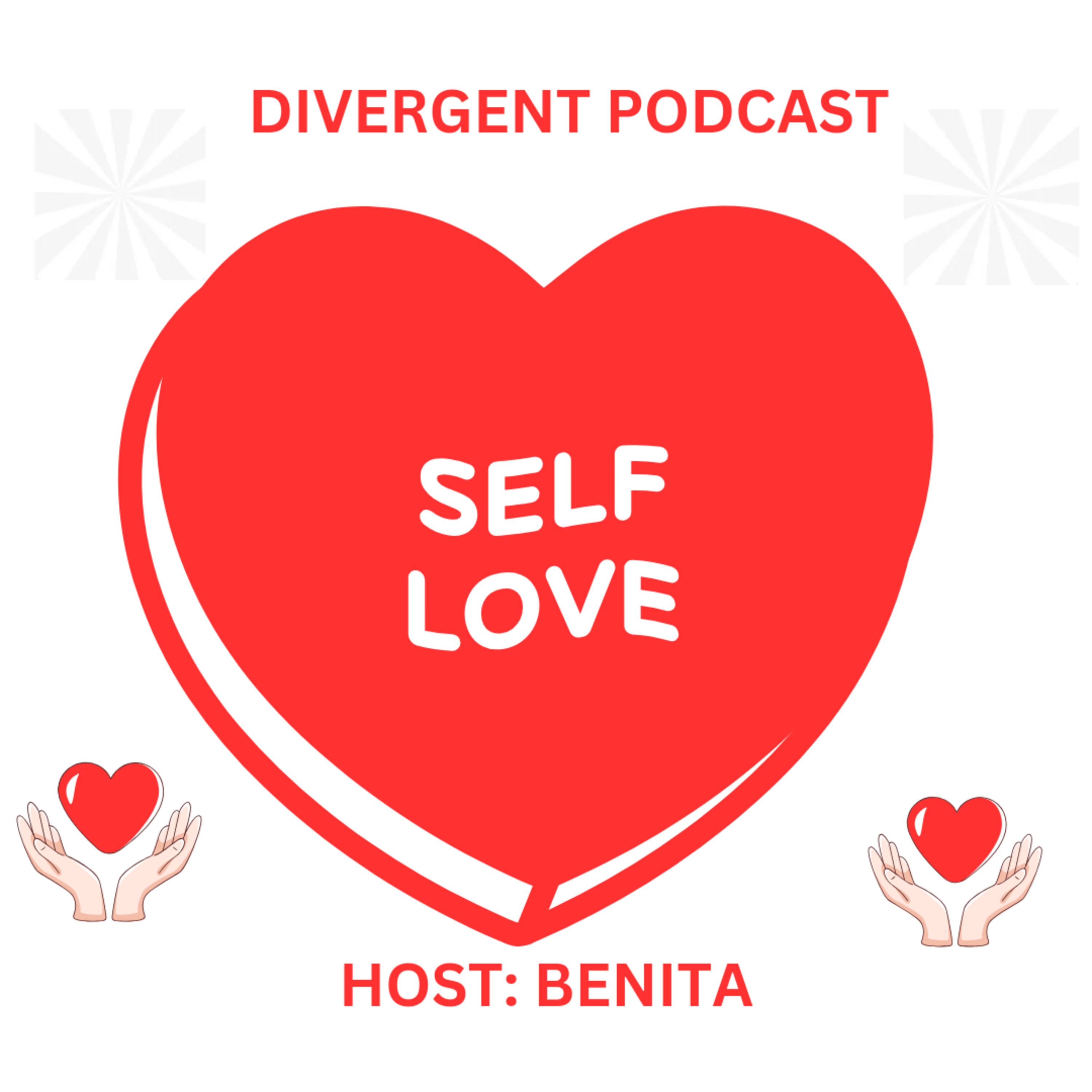 SELF LOVE episode artwork