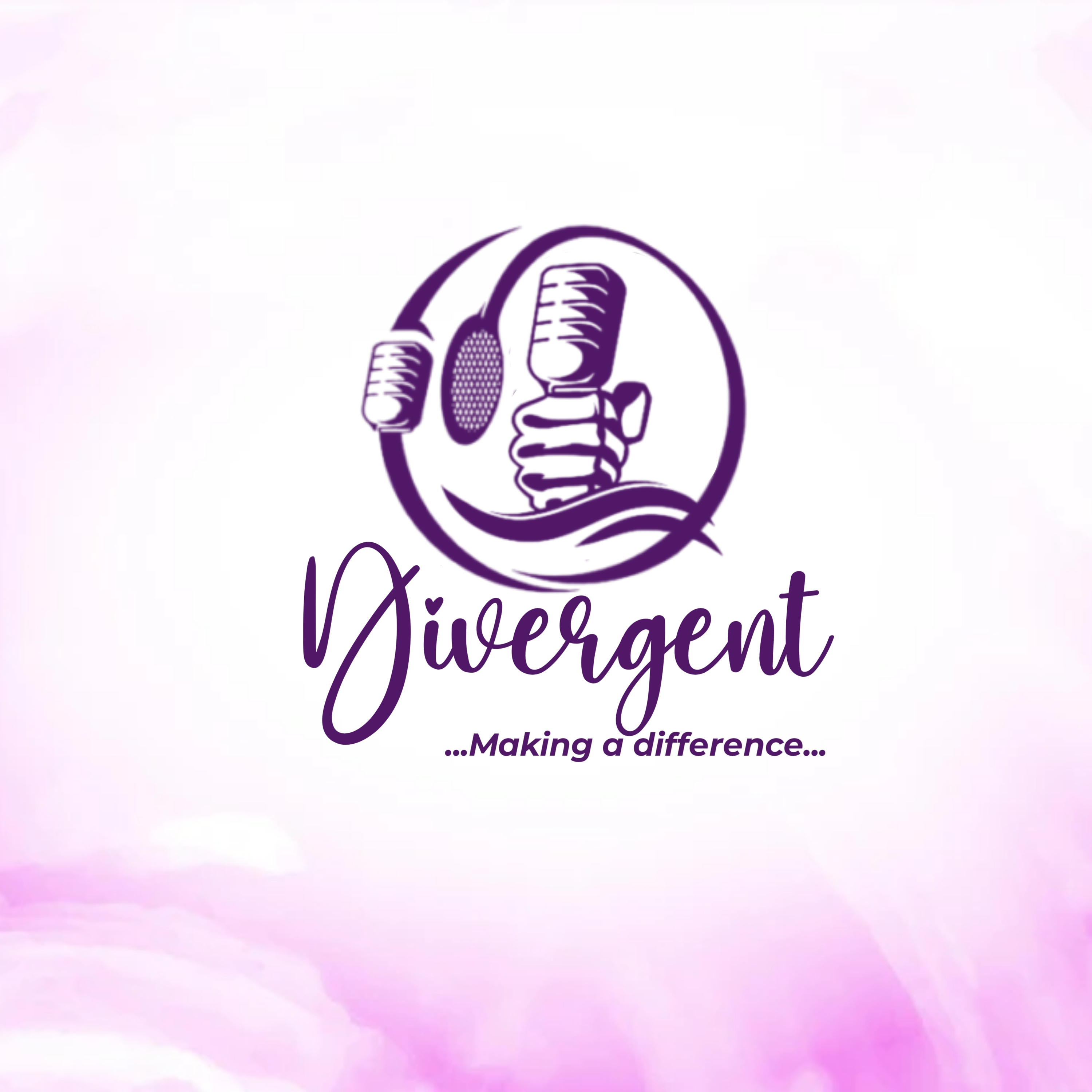 DIVERGENT episode artwork